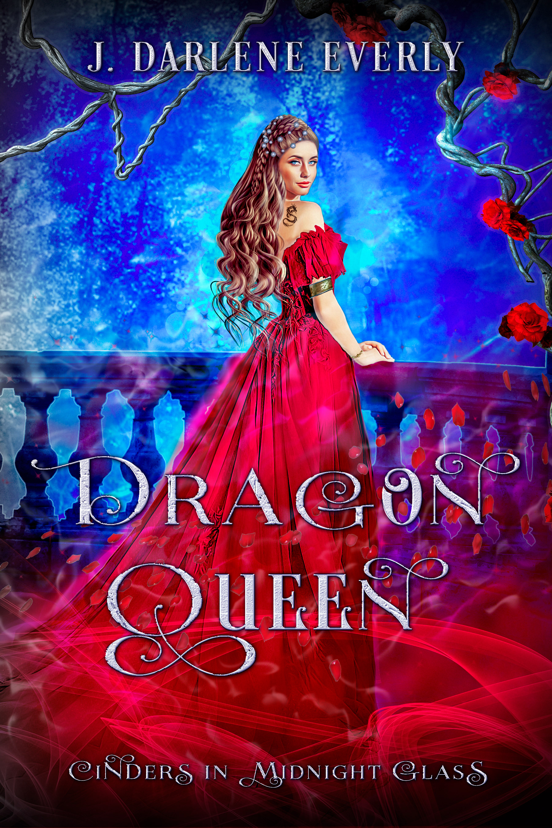 FANTASY ROMANCE