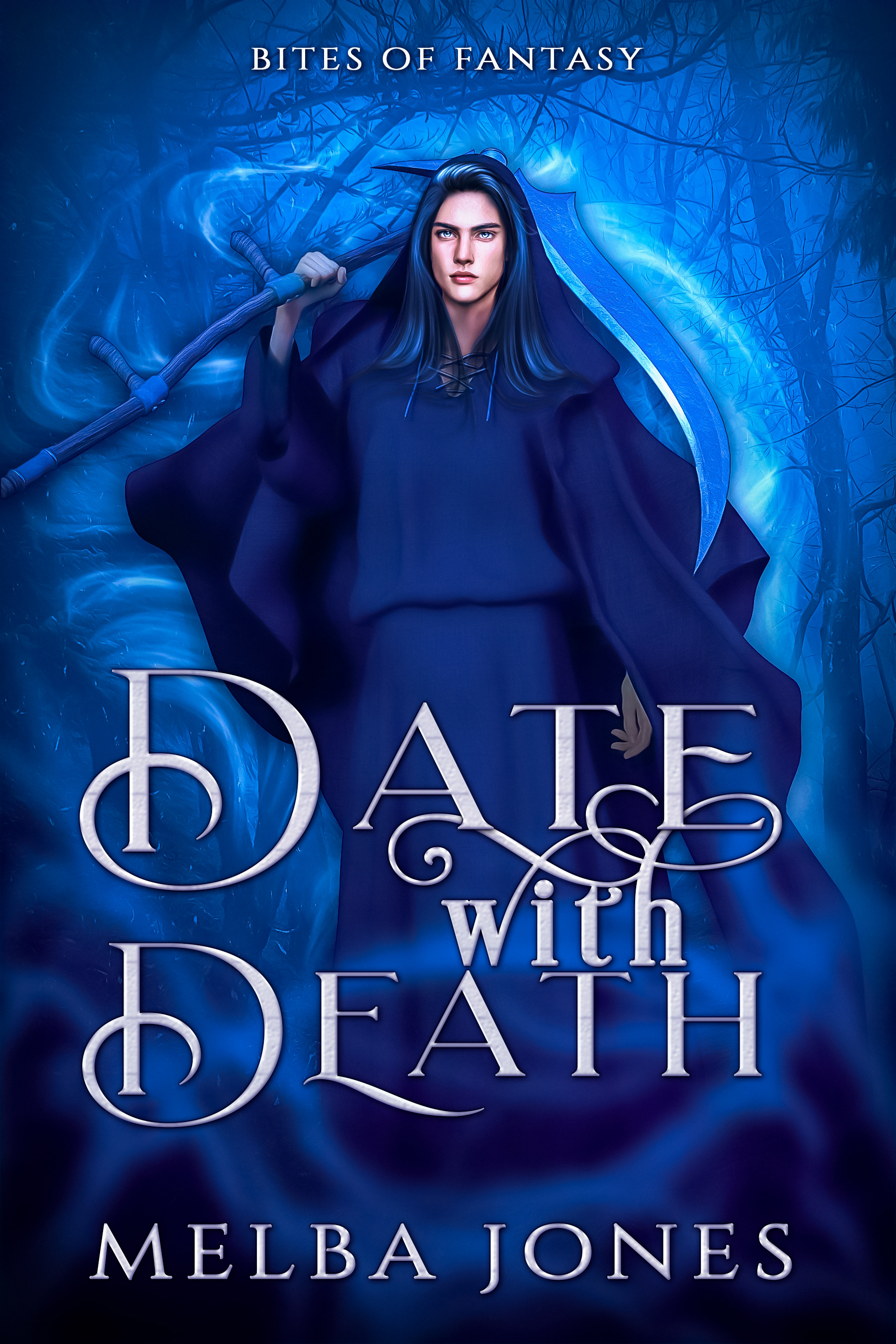 FANTASY ROMANCE