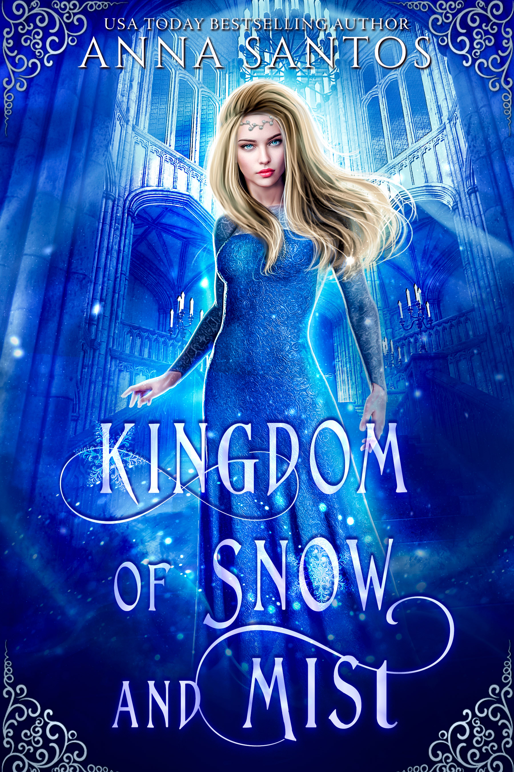 FANTASY ROMANCE