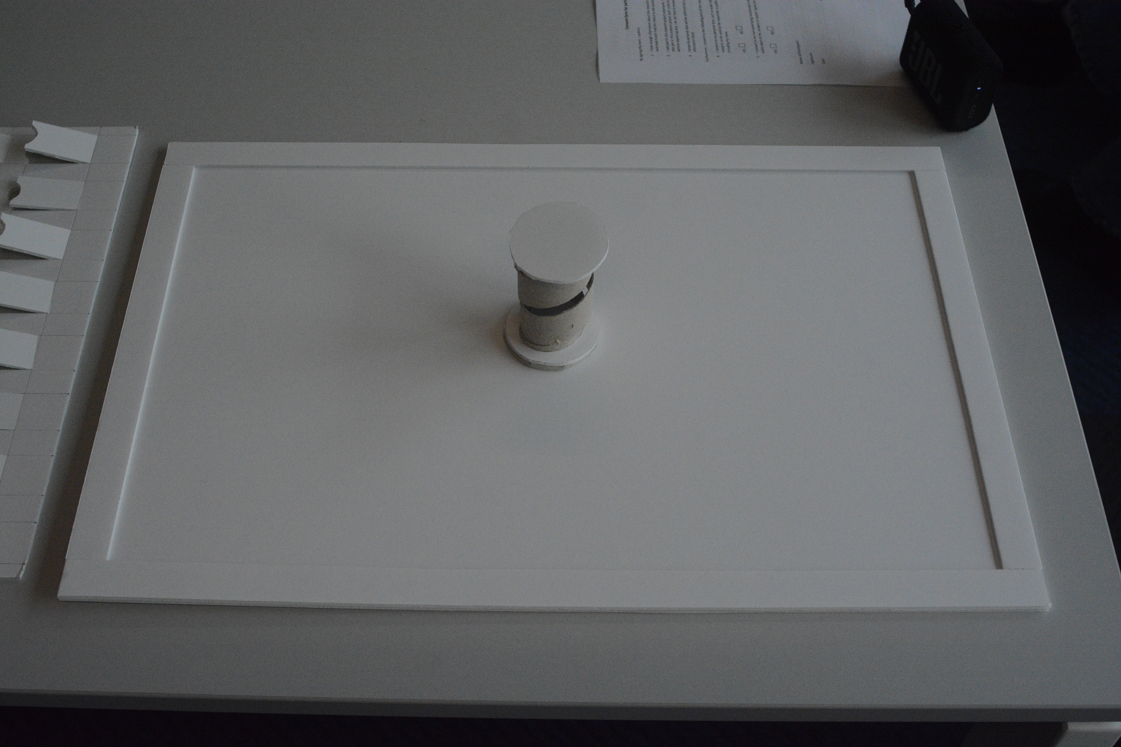 User test - interaction 4
