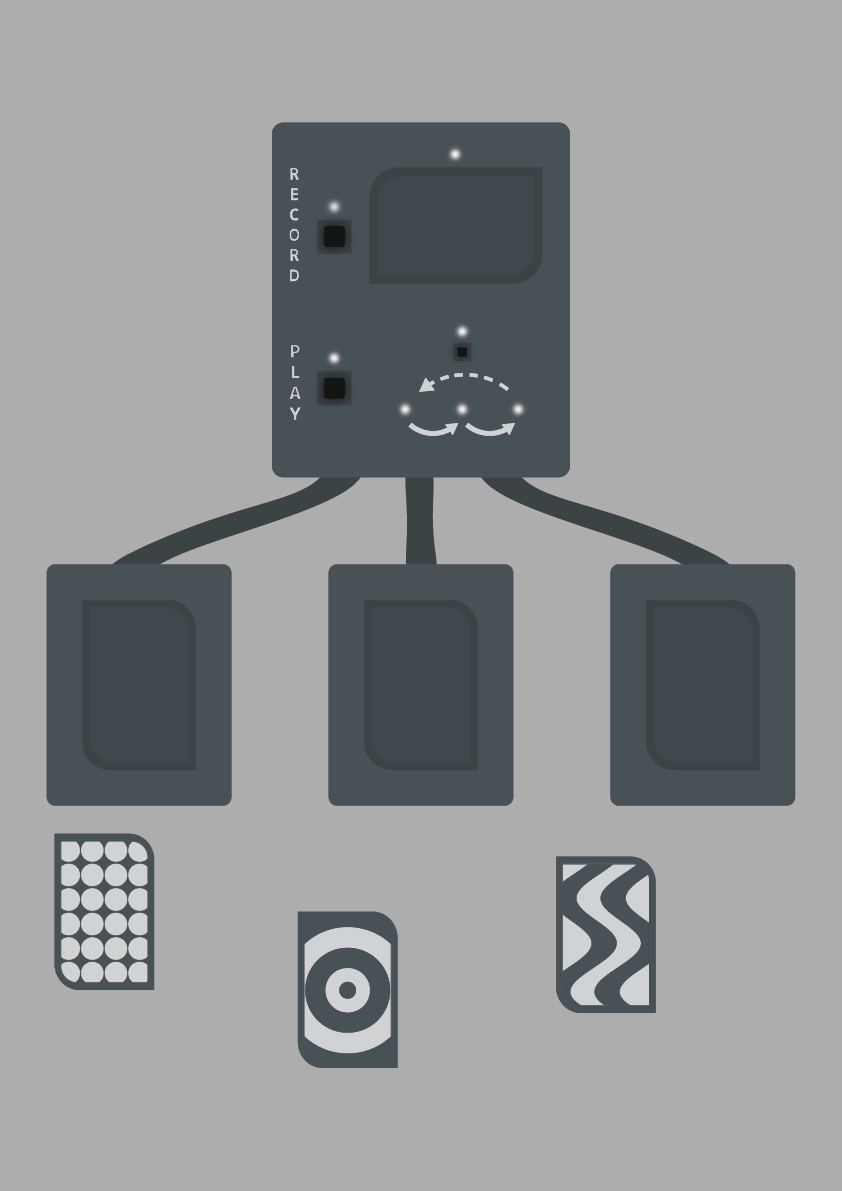 Design probe drawing