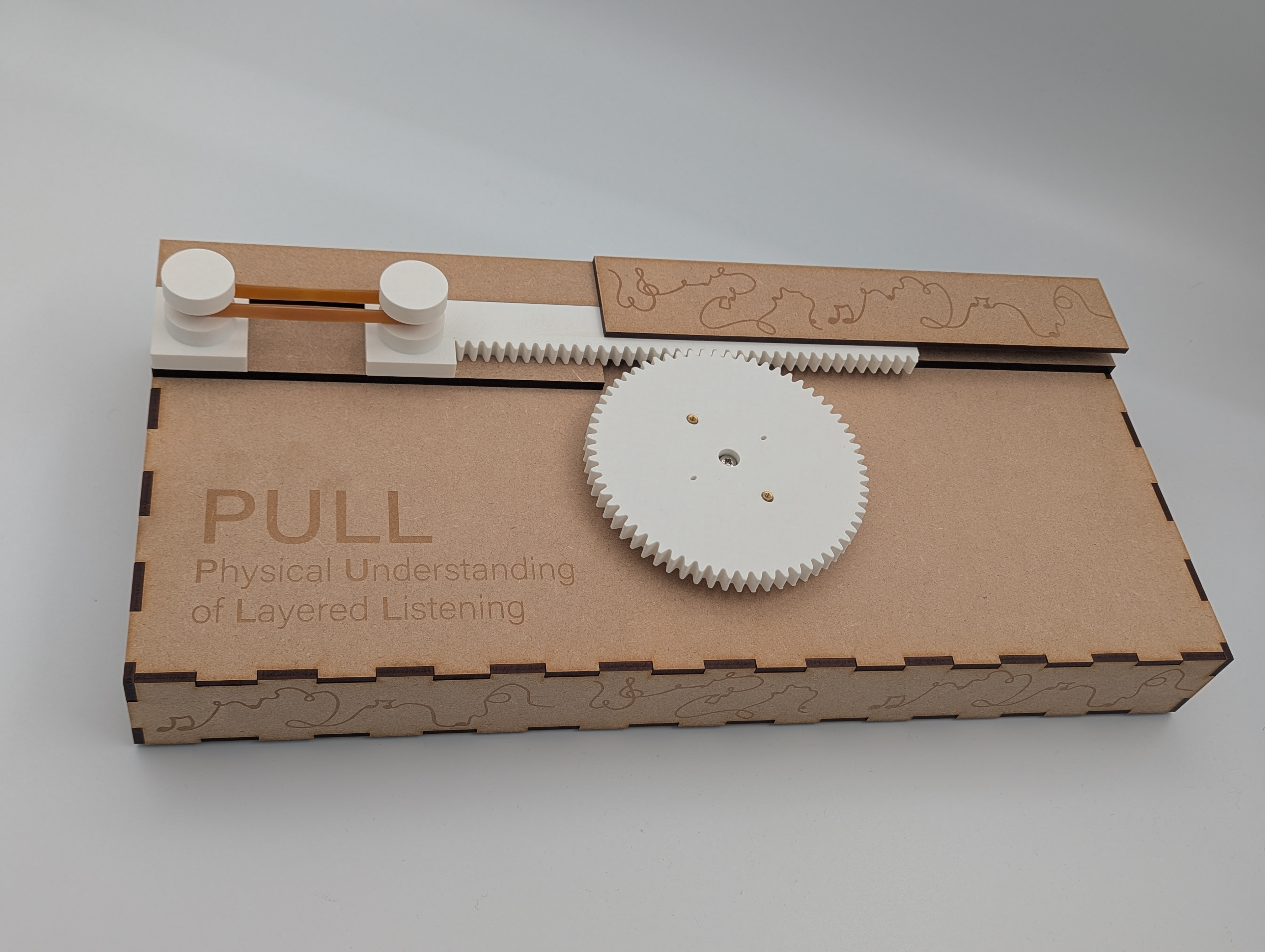 Physical prototype