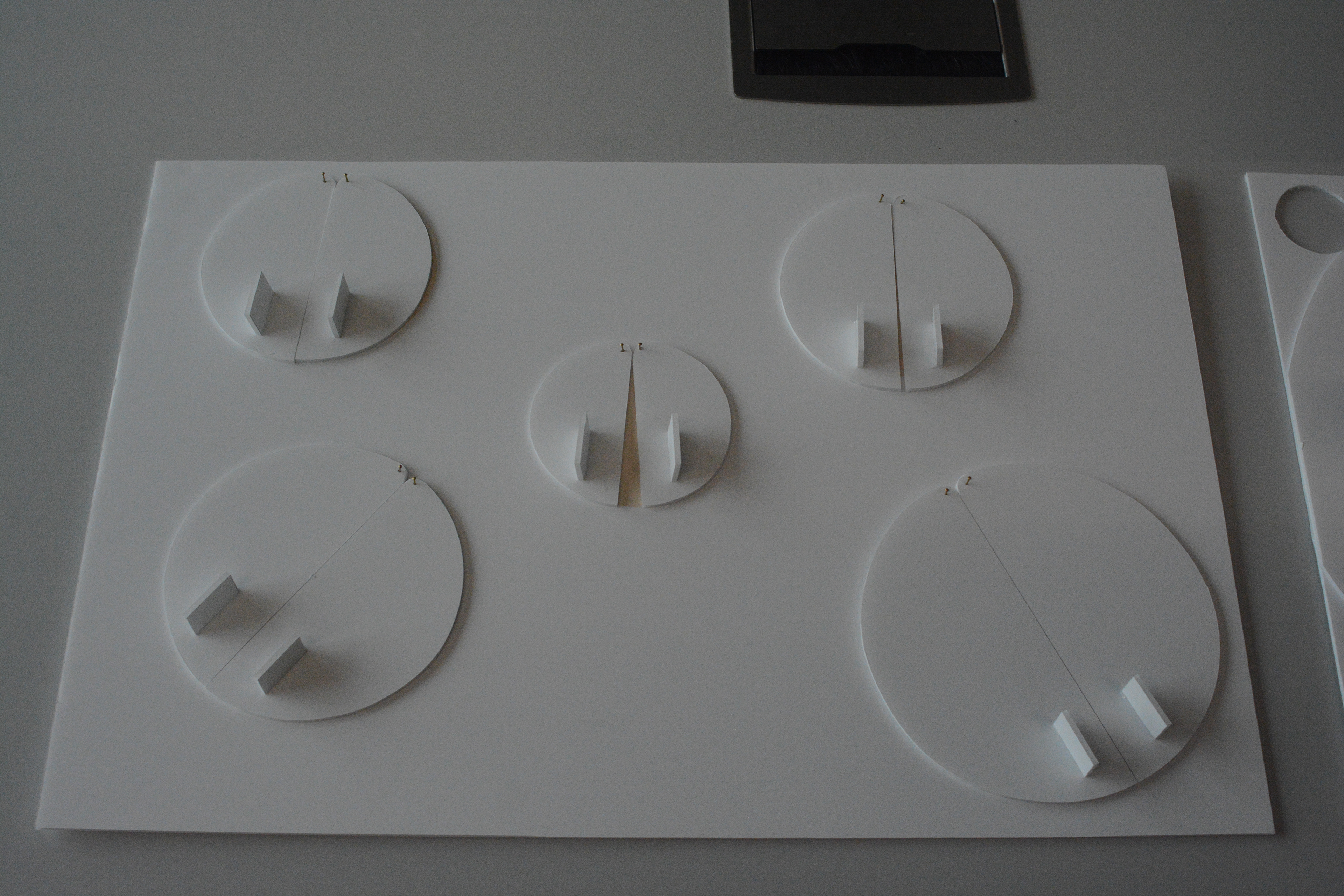User test - interaction 2