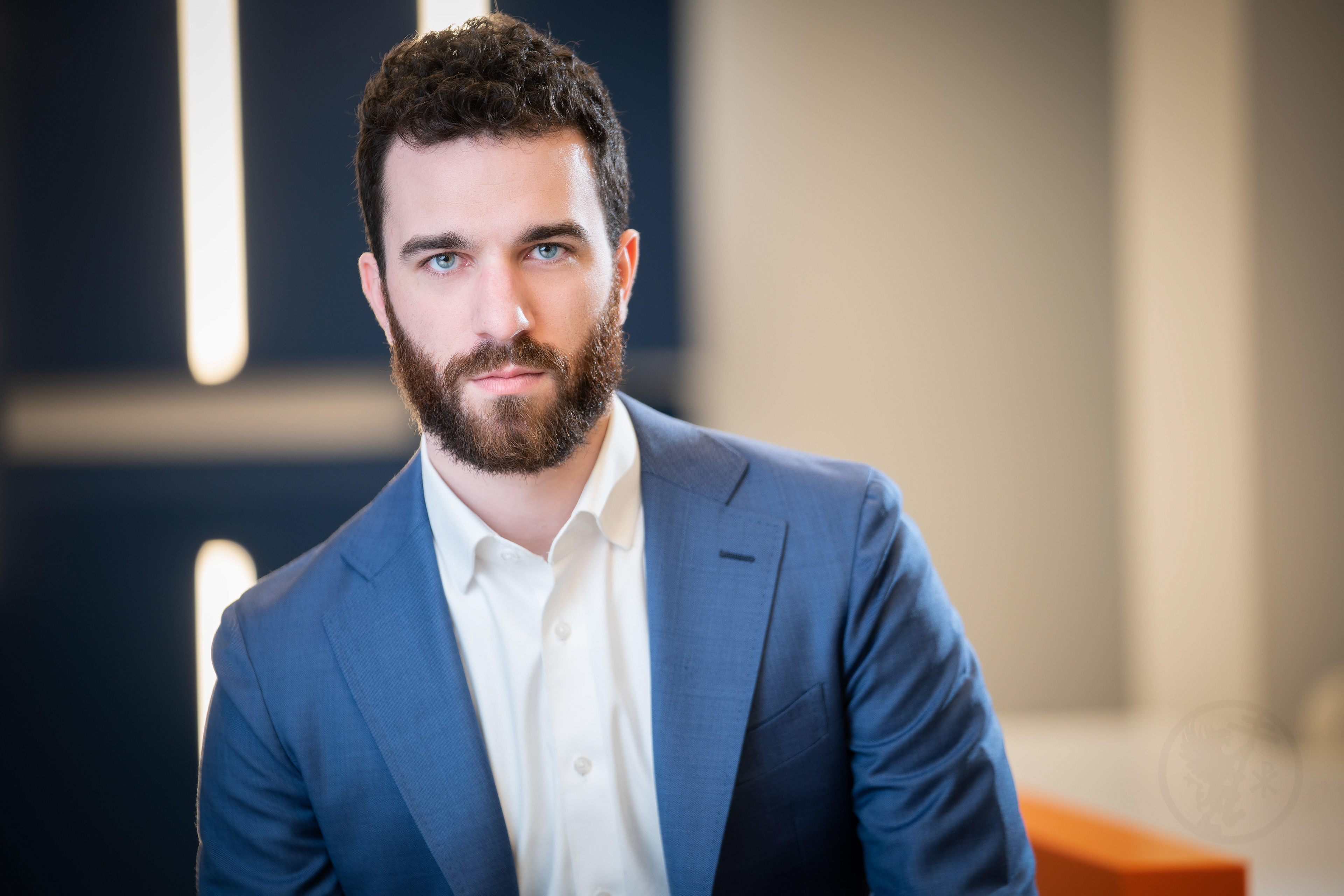 Corporate and modeling headshot in washington dc and virginia