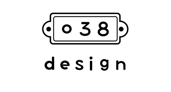 038 design