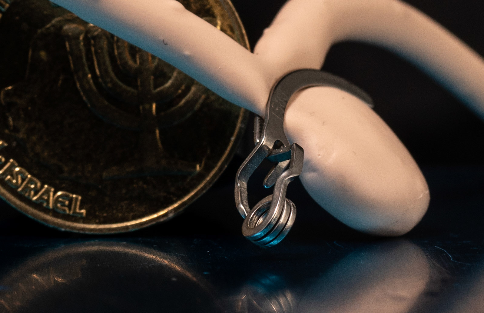Macro Product Photography