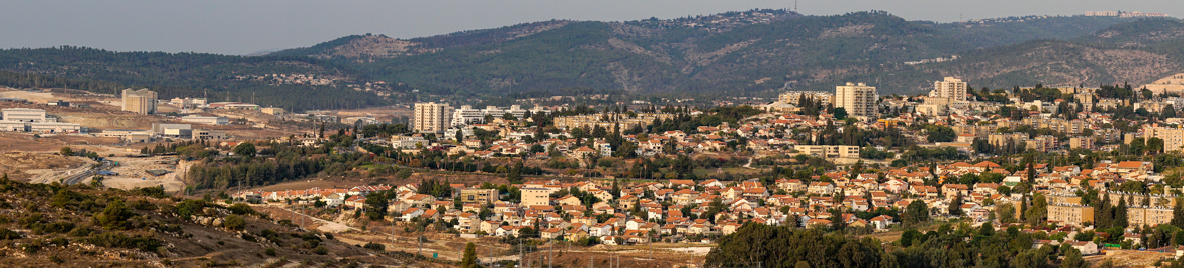 Bet Shemesh, Israel