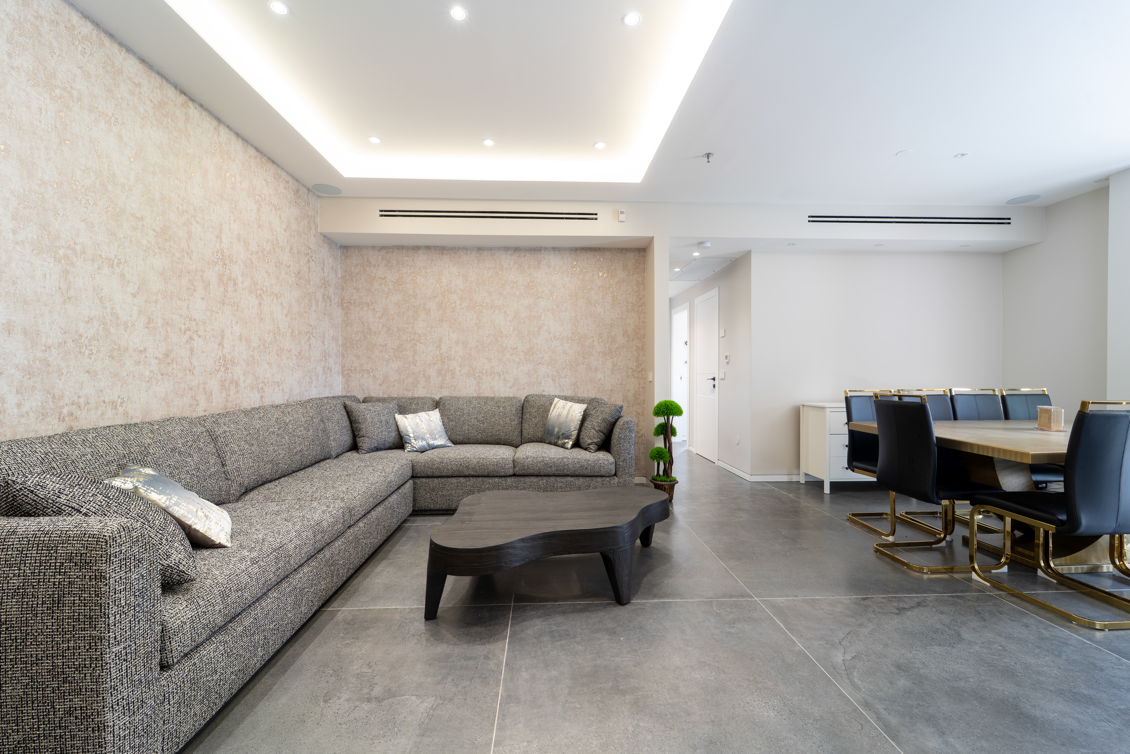 צילום דירות יוקרה לאתרי נדל״ן ו-Airbnb