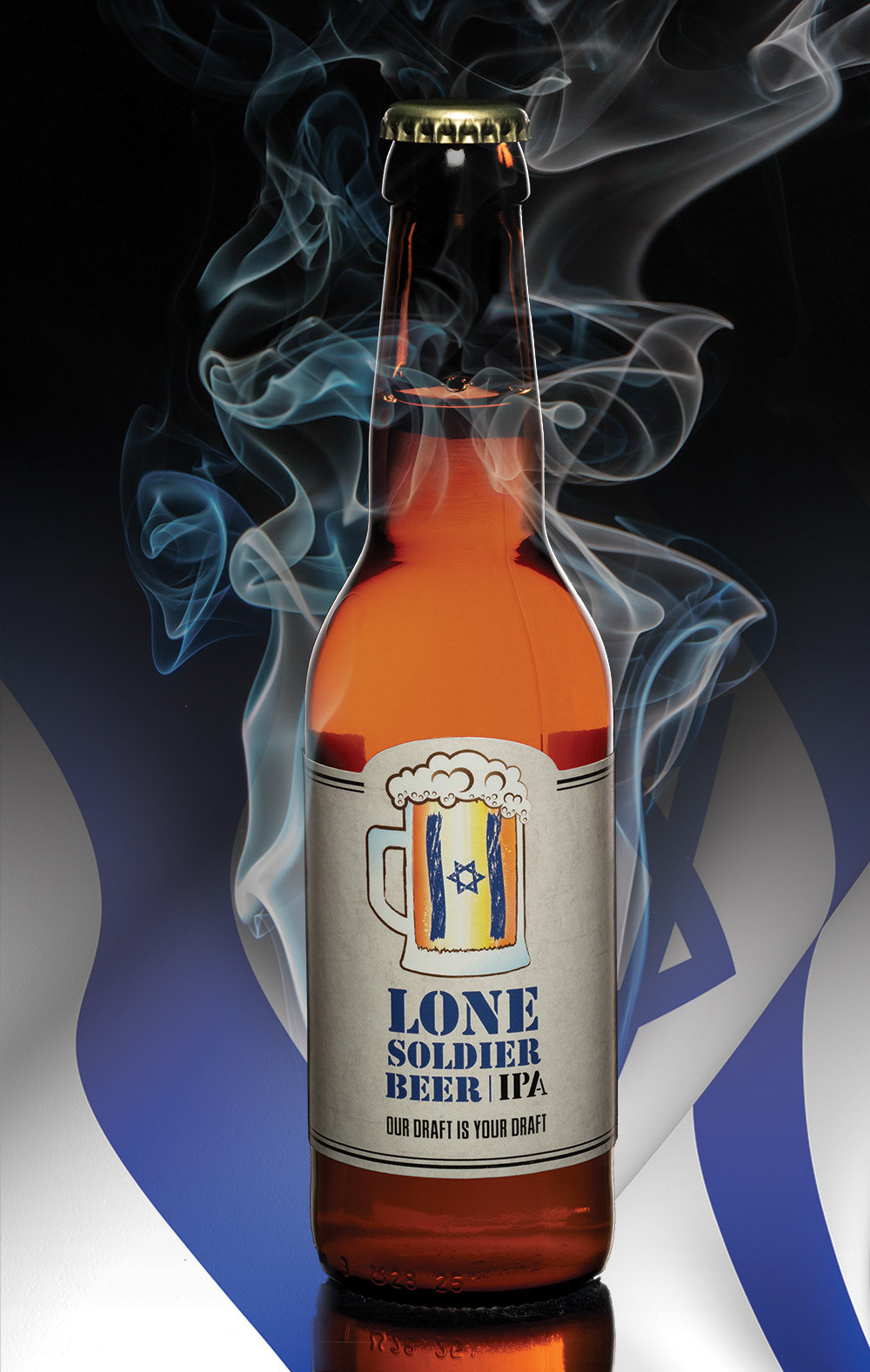 Bottle Product Composite example usage