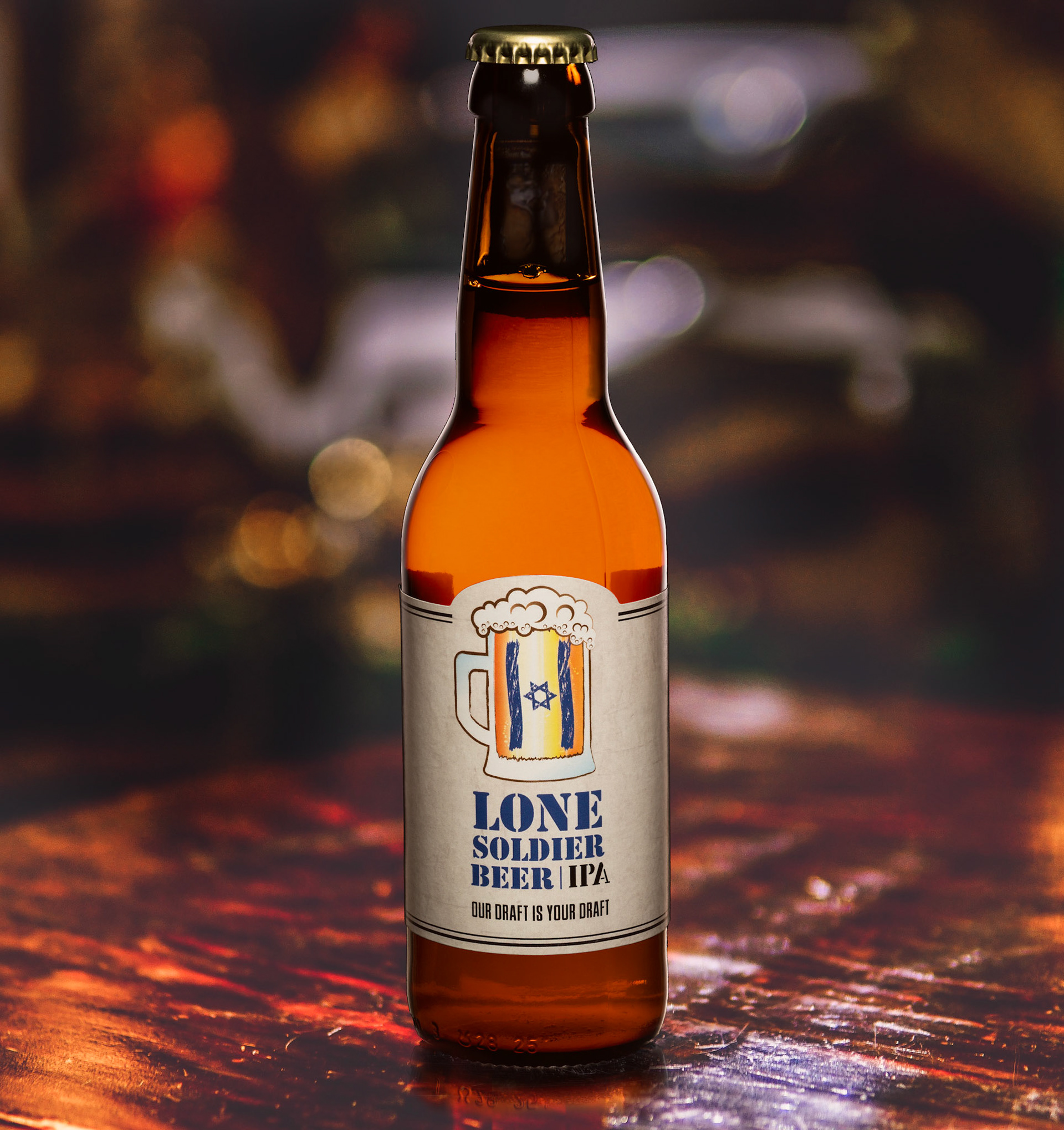 Bottle Product Composite example usage