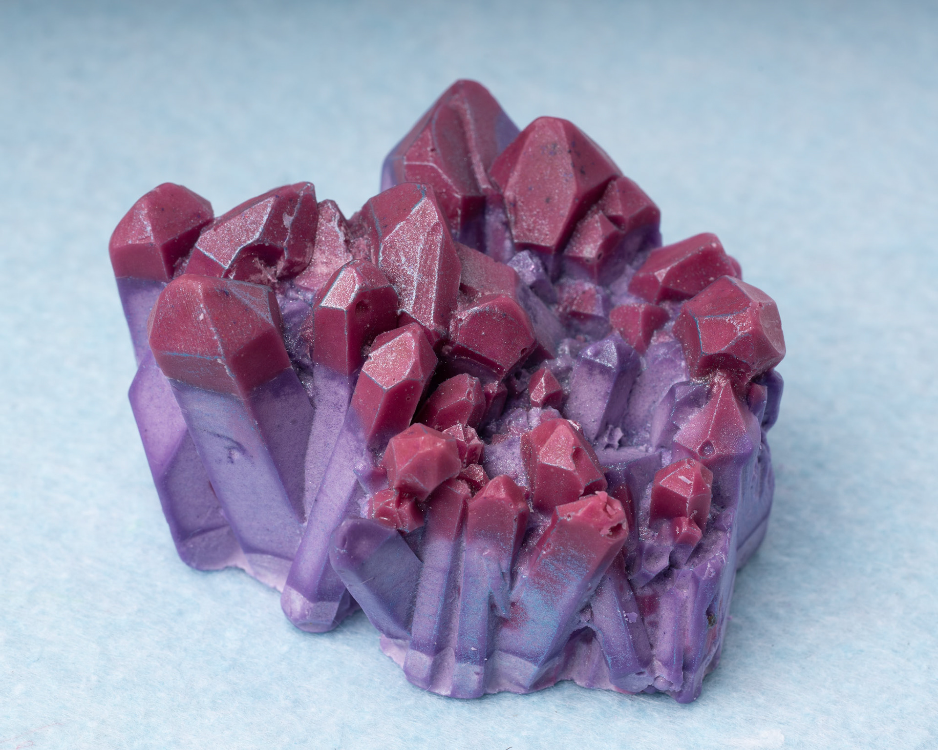 Handmade Natural Soap