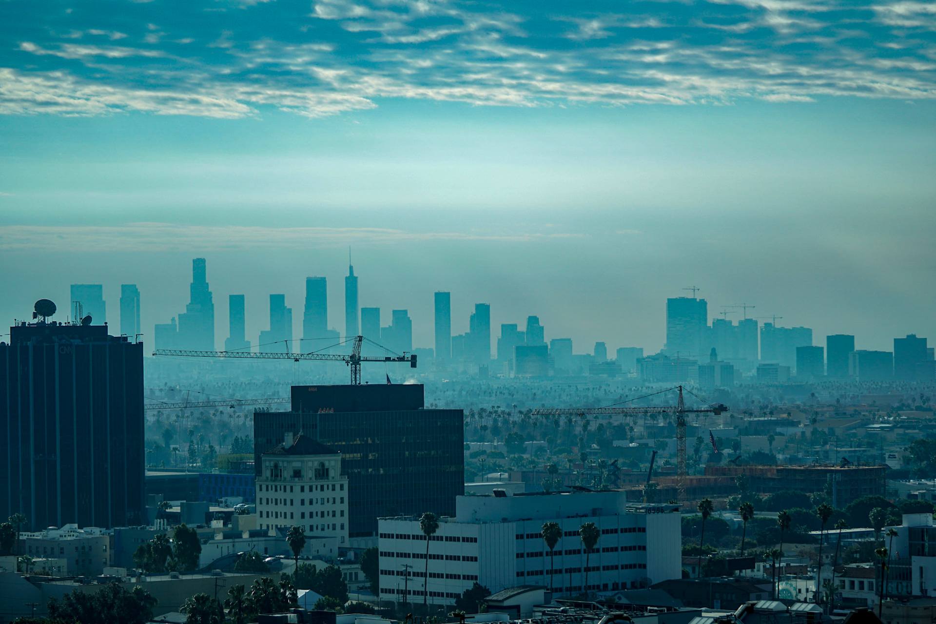Los Angeles, California