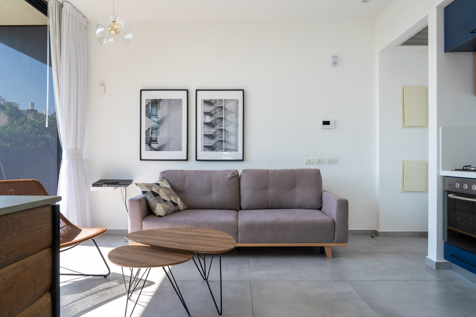 צילום דירות יוקרה לאתרי נדל״ן ו-Airbnb