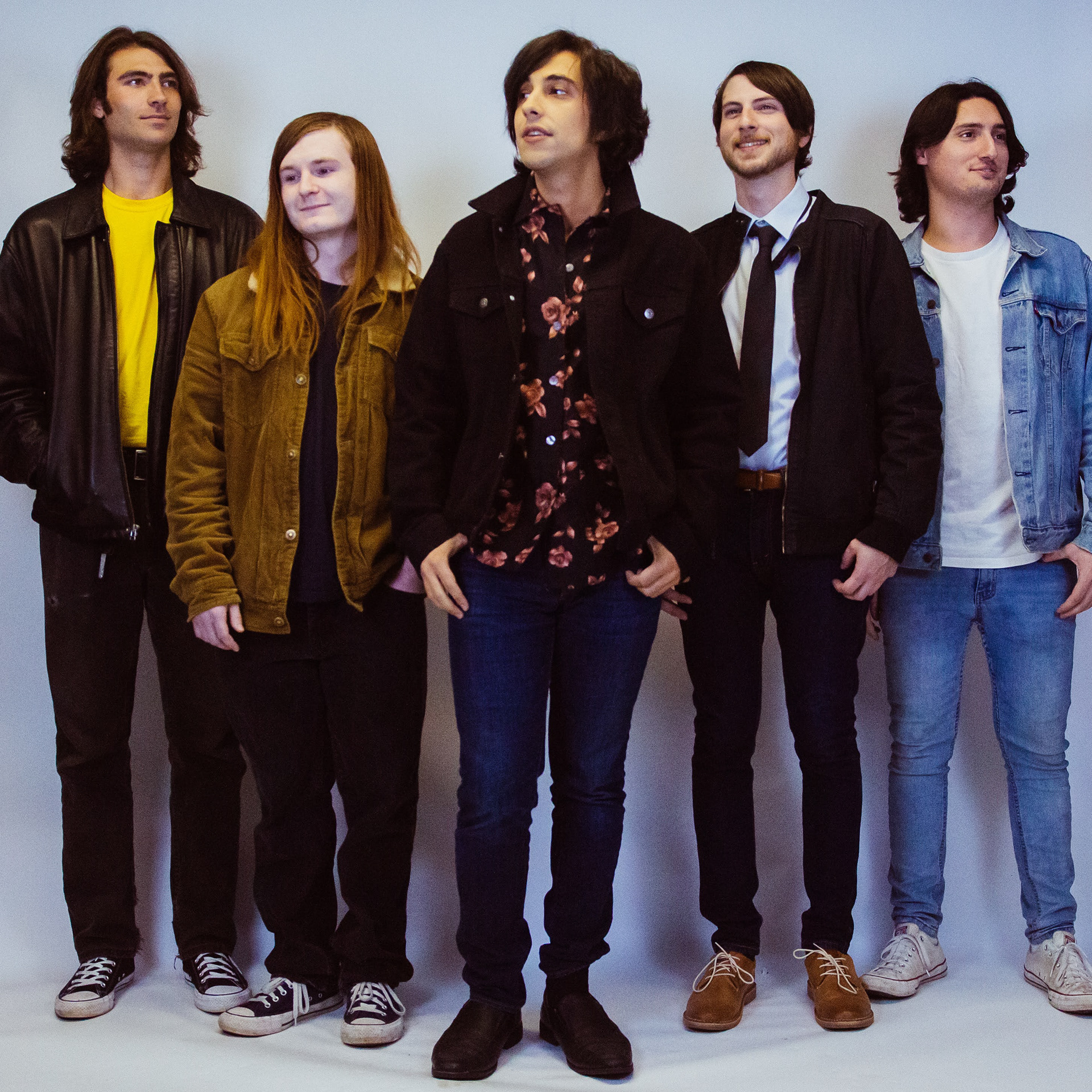 "Great energy and super fun to work with. Highly recommend." -Nick Marino