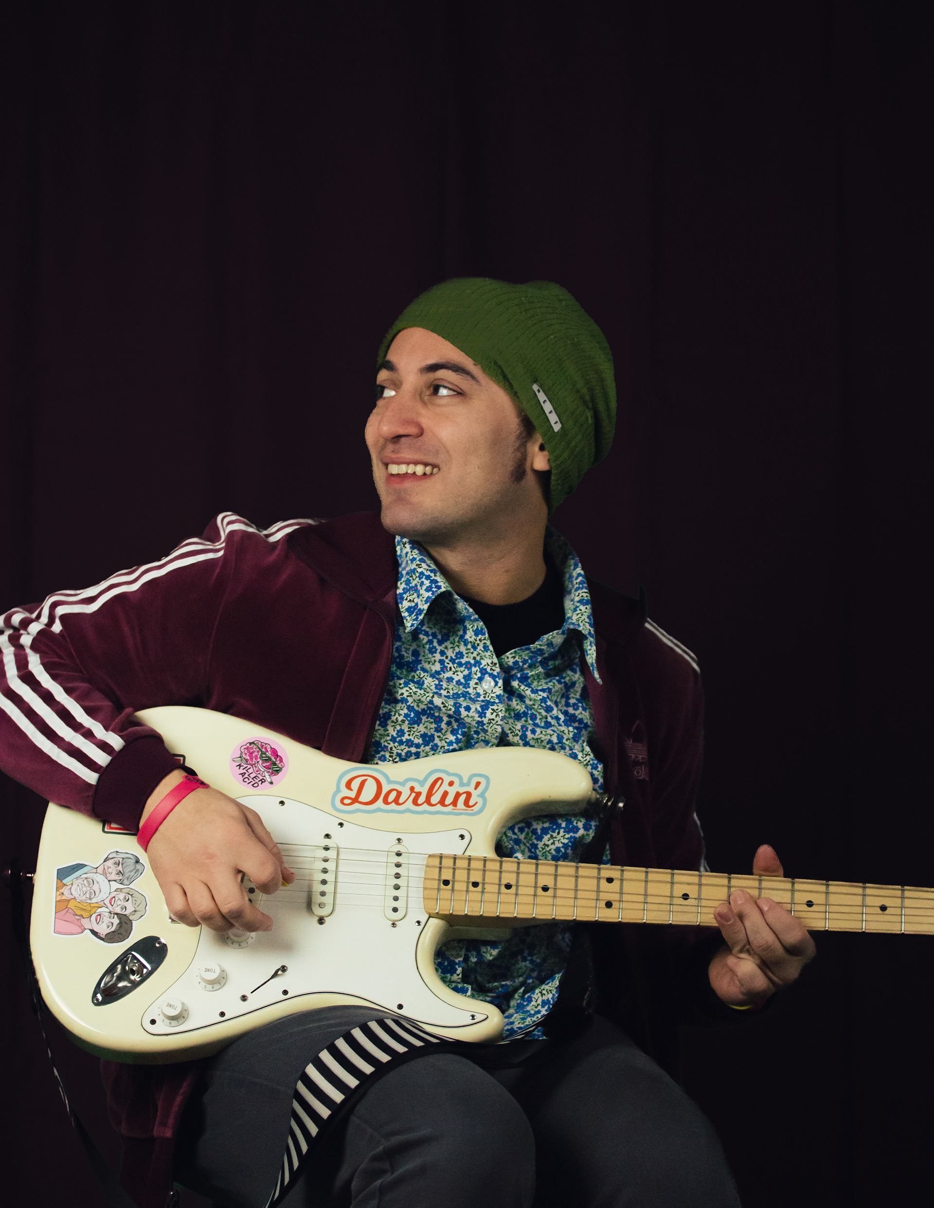 "Skye is the best! On top of nailing the best shots, she absolutely slays with the edit. Always fair and professional." -Chris Ruben