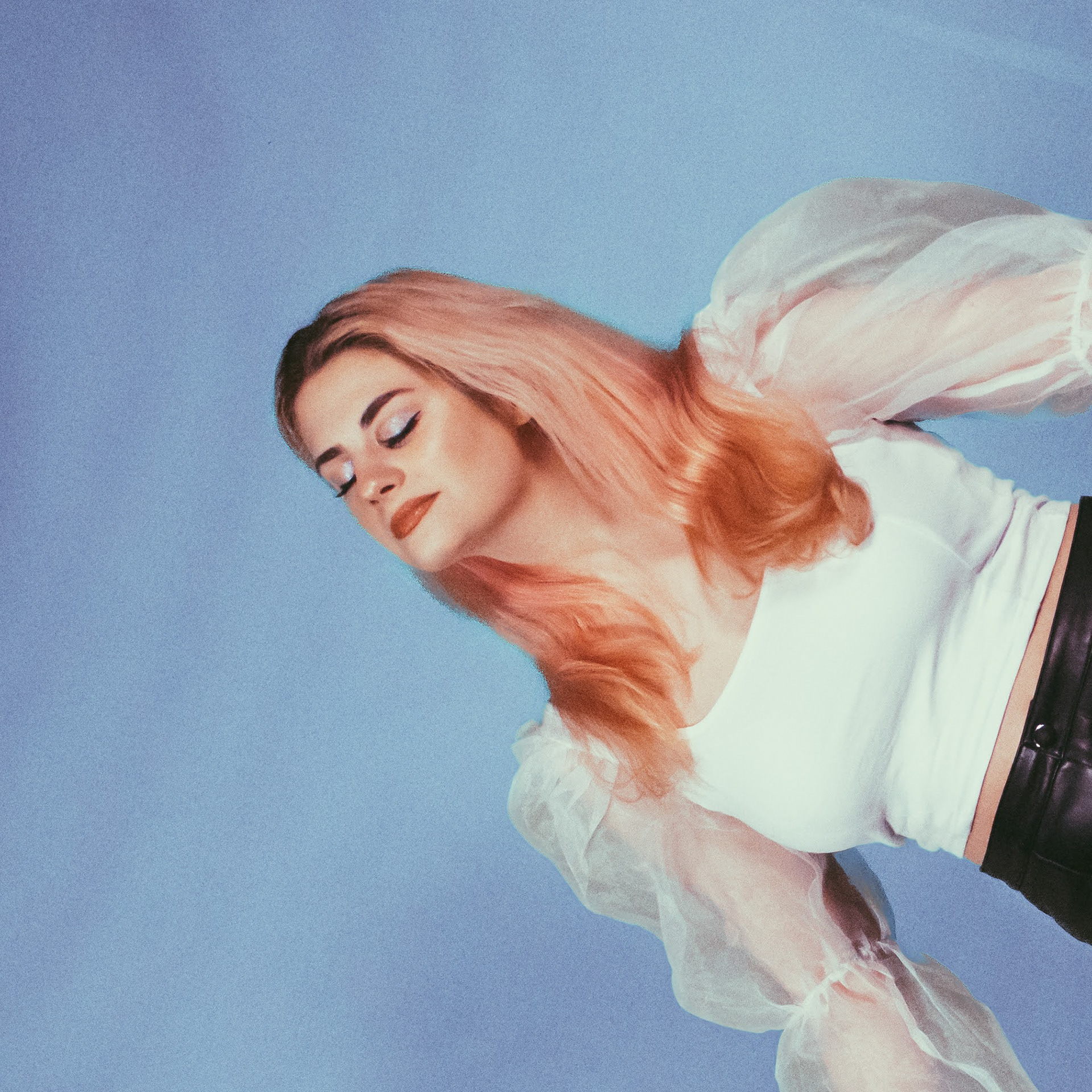 "I have never felt more beautiful in a shoot ever. Skye makes sure you look good and gets all your angles right and completely kills it with any aesthetic you want and makes it even better than you imagined. Definitely gonna be my go to photographer for everything" -Elesa Marmo