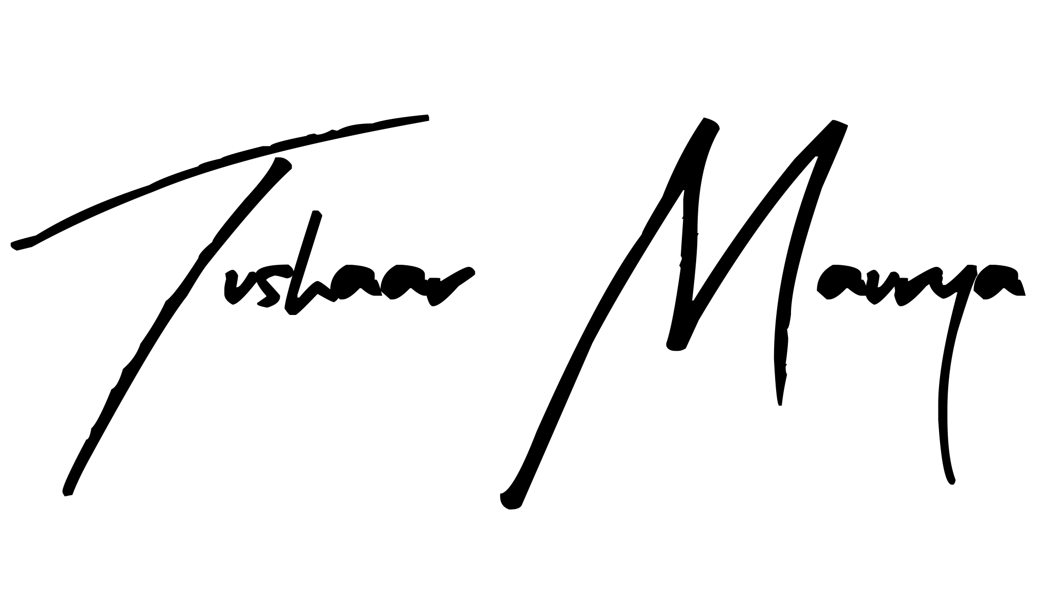 Tushaar Maurya