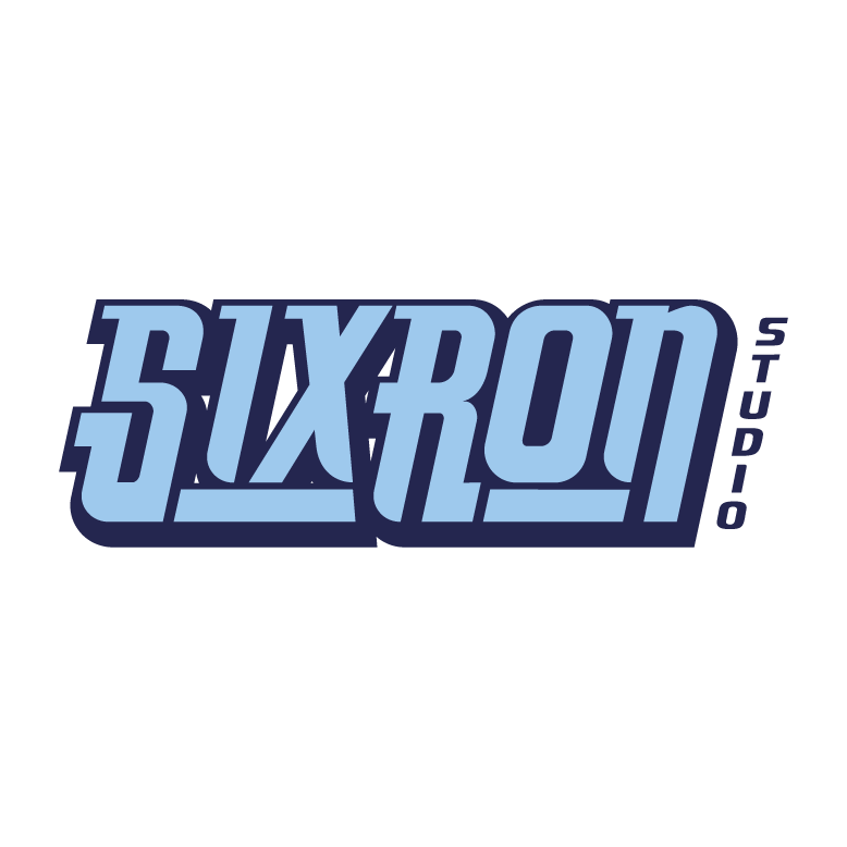 Sixron - Studio Graphique