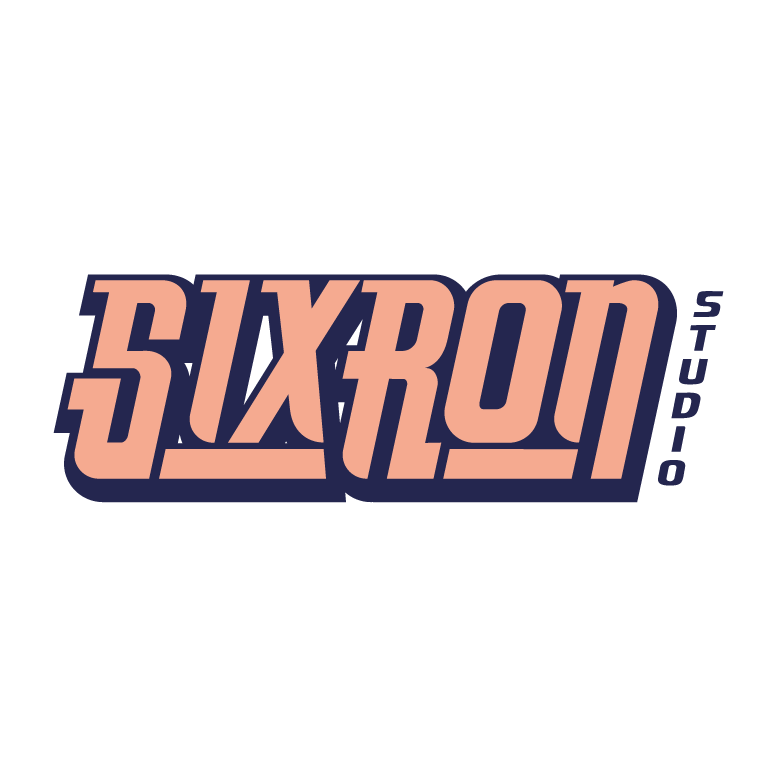 Sixron - Studio Graphique