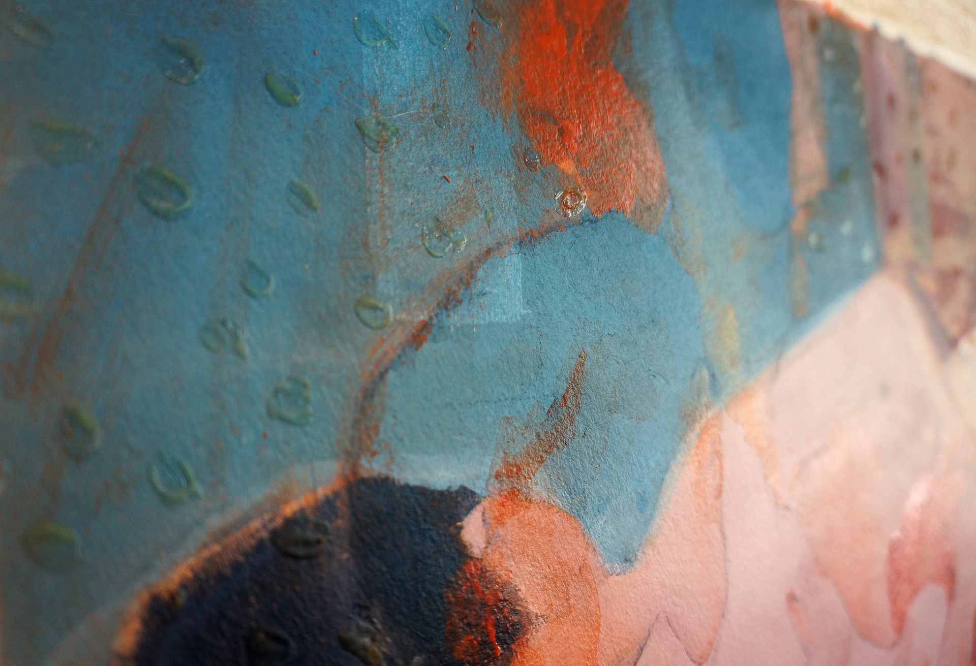 Dando conta, 2022 | detalhe