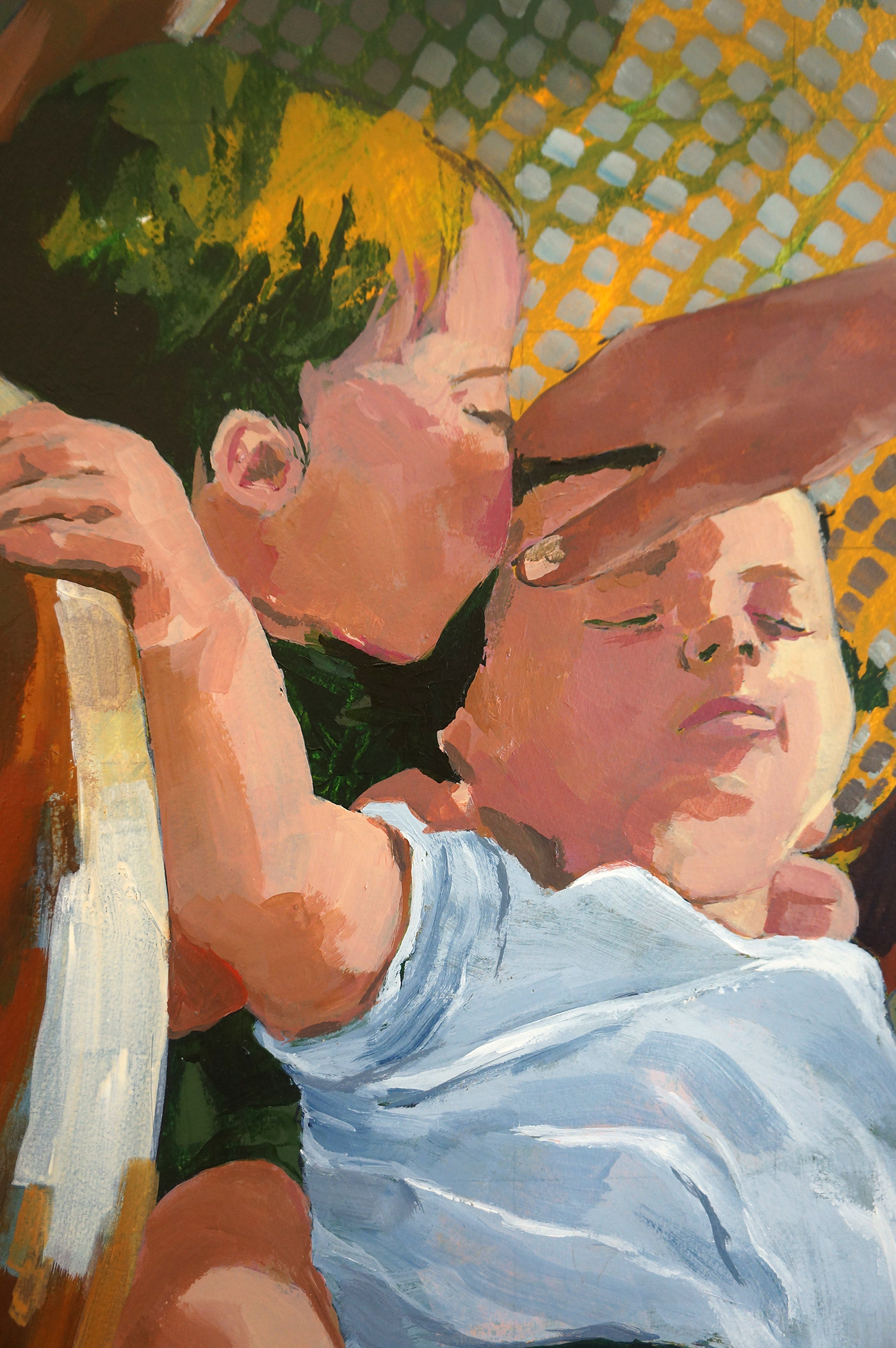 Passem, 2021 | detalhe