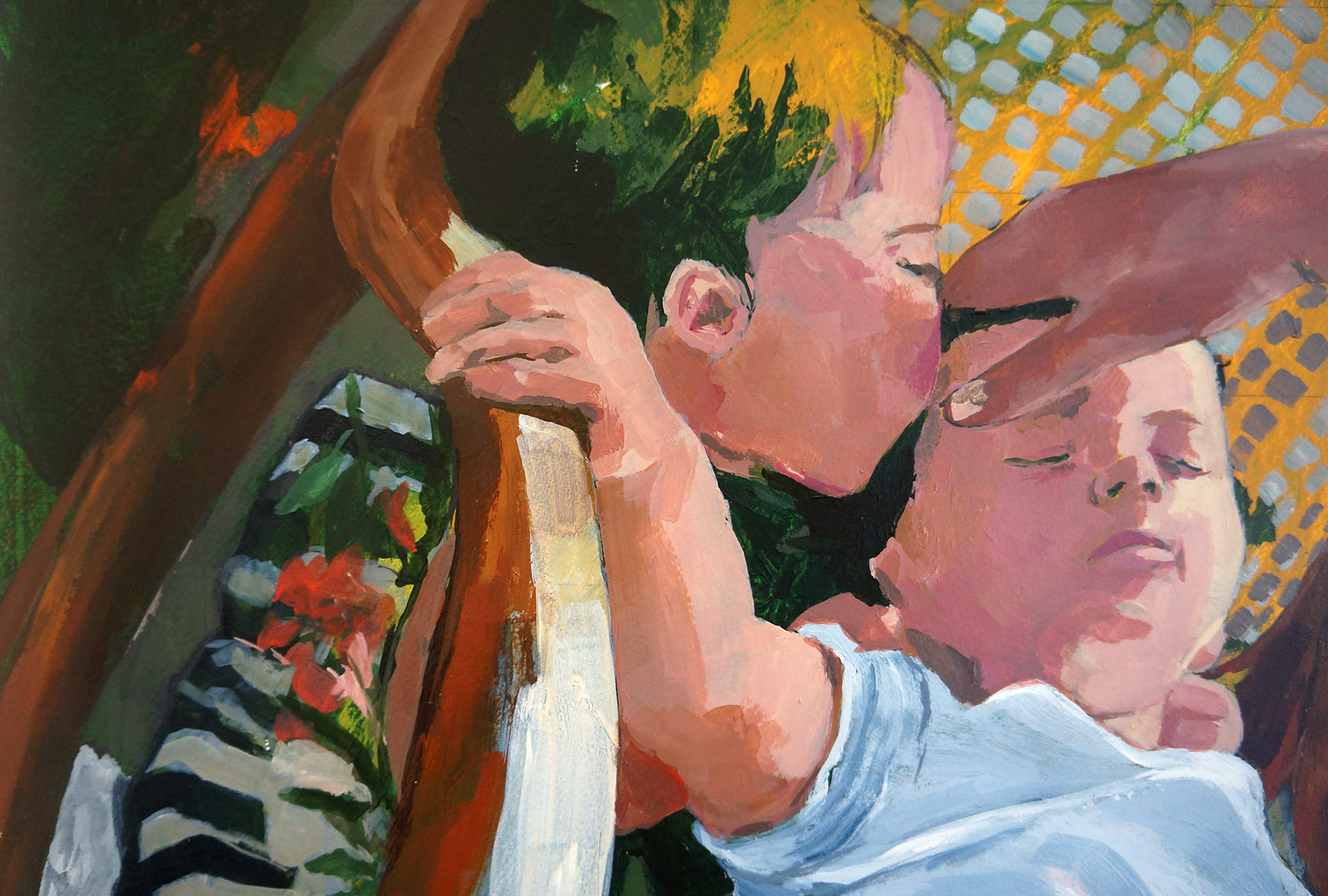 Passem, 2021 | detalhe