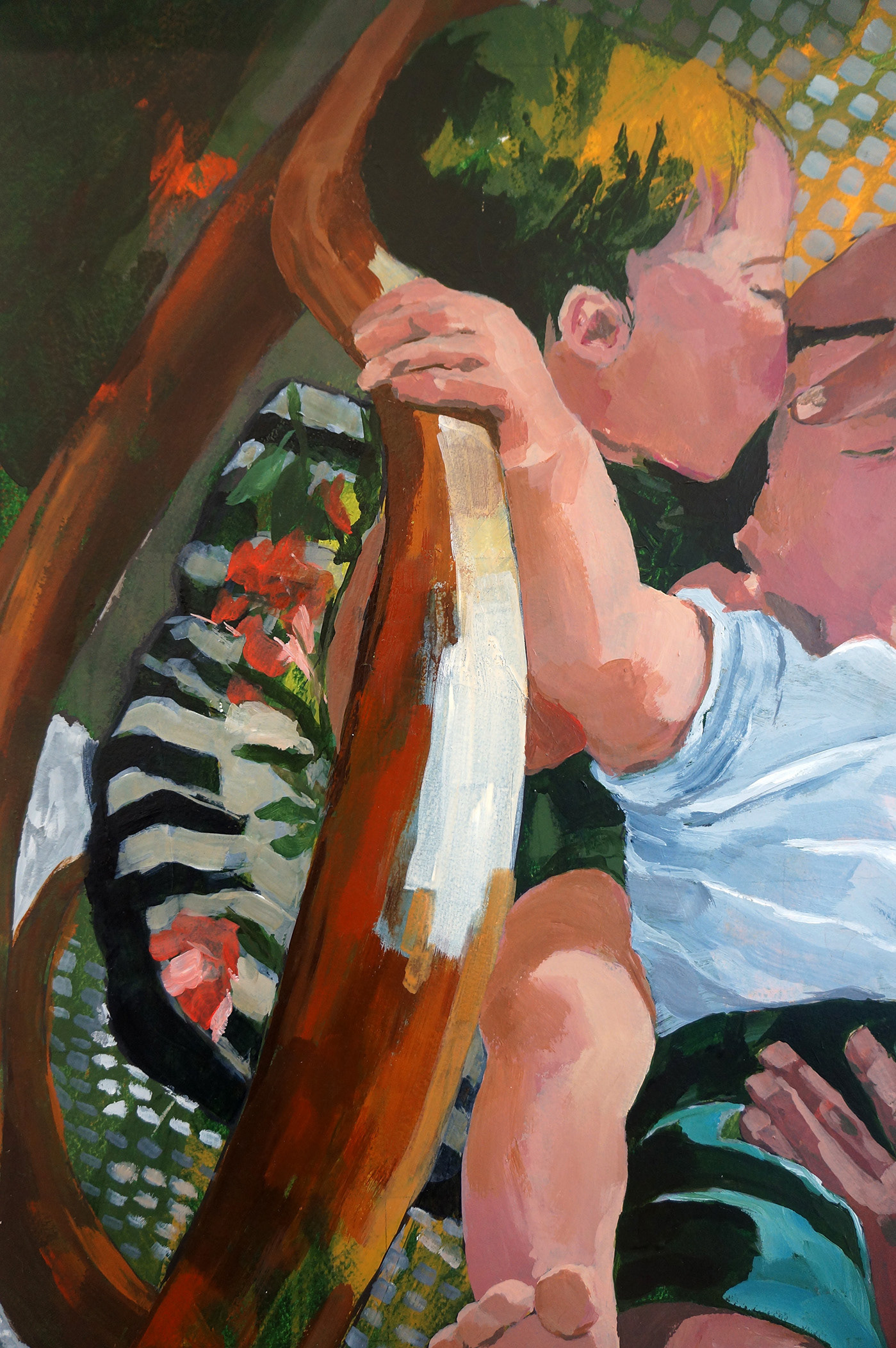 Passem, 2021 | detalhe