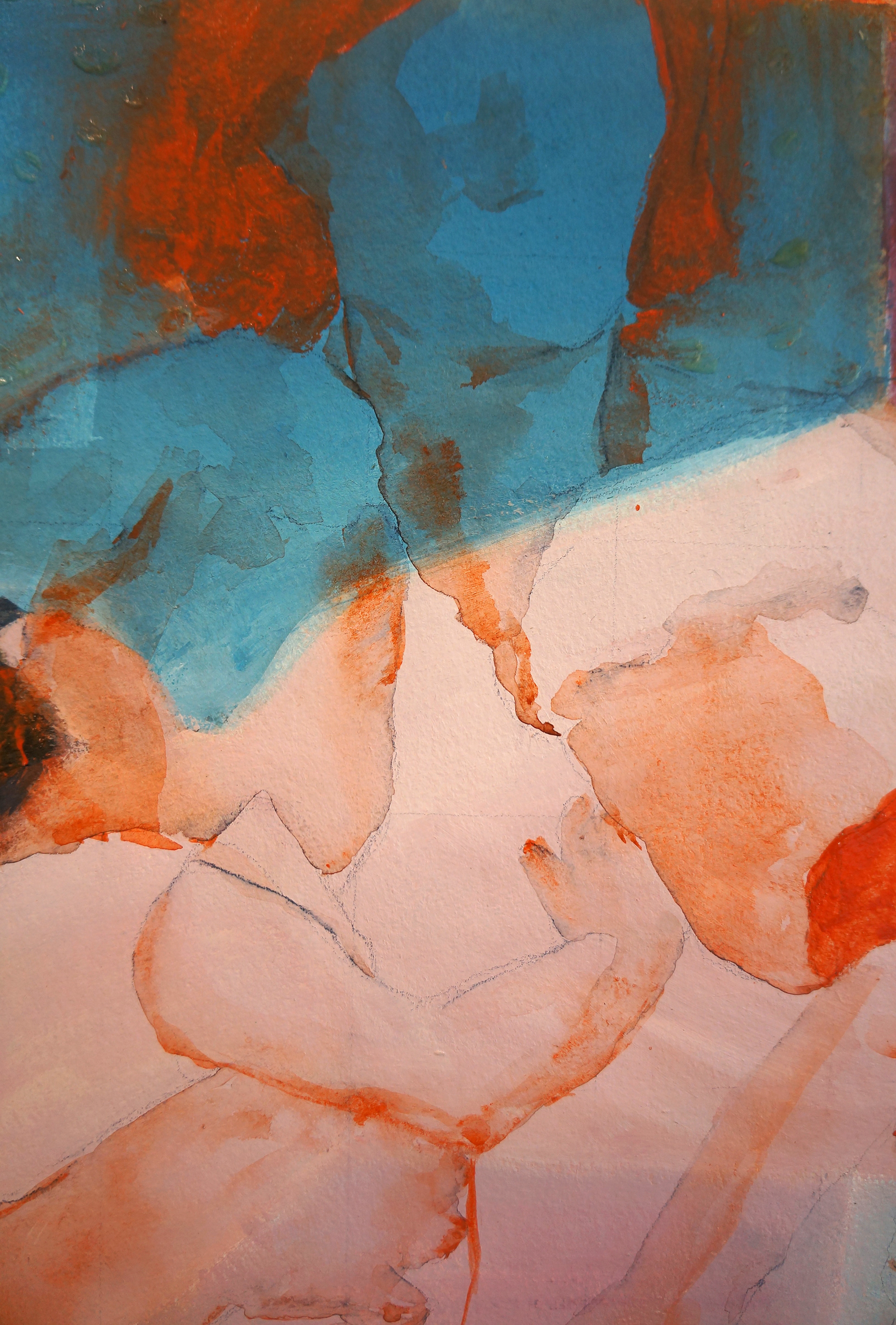 Dando conta, 2022 | detalhe