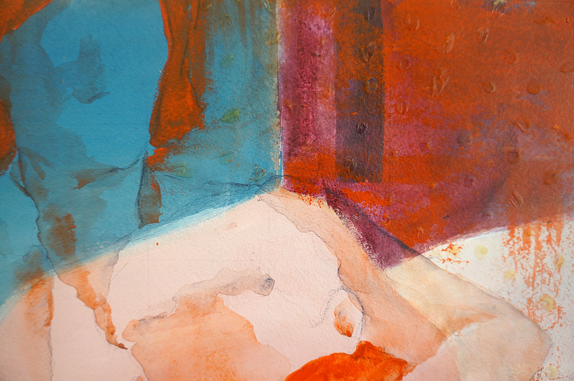 Dando conta, 2022 | detalhe