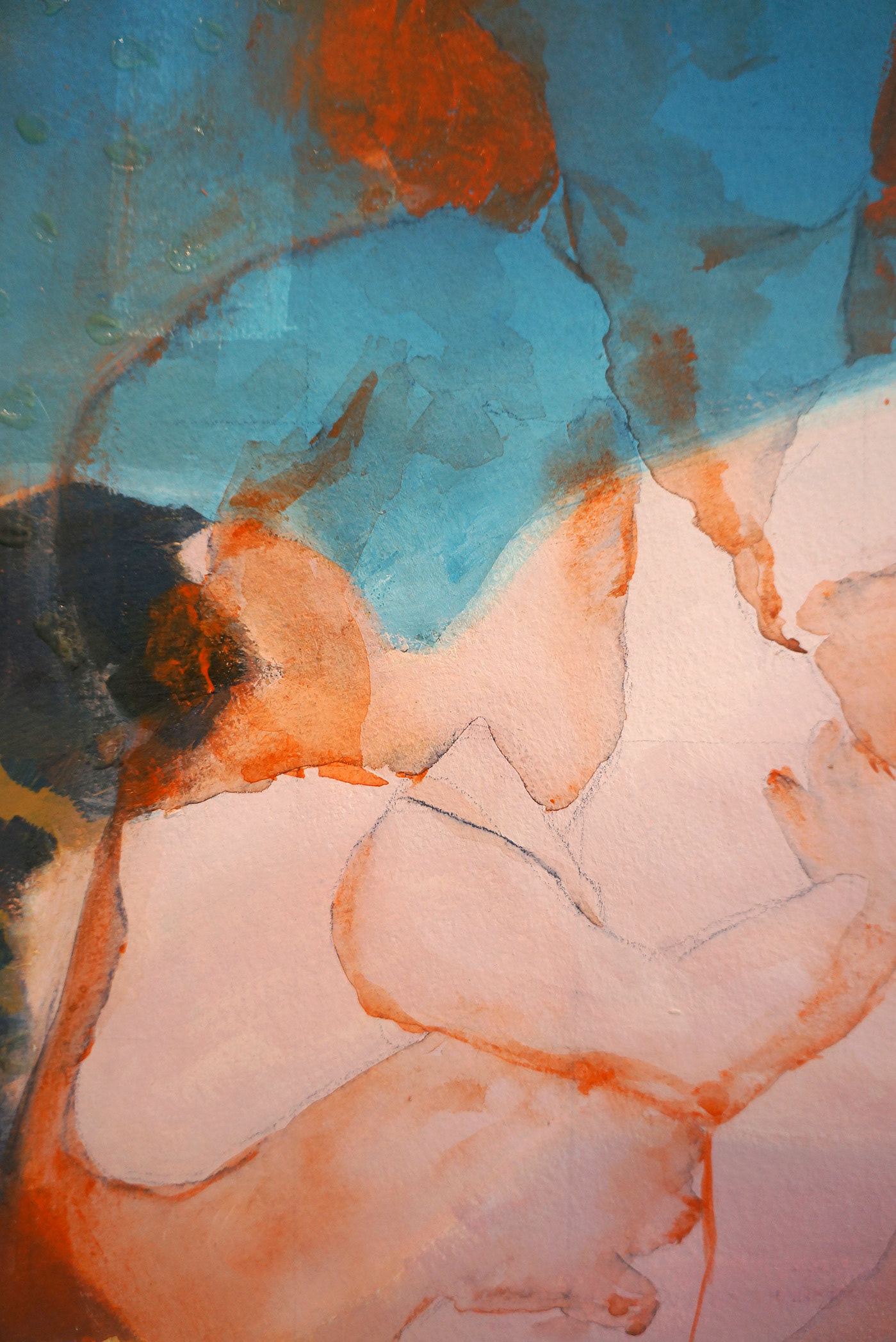 Dando conta, 2022 | detalhe