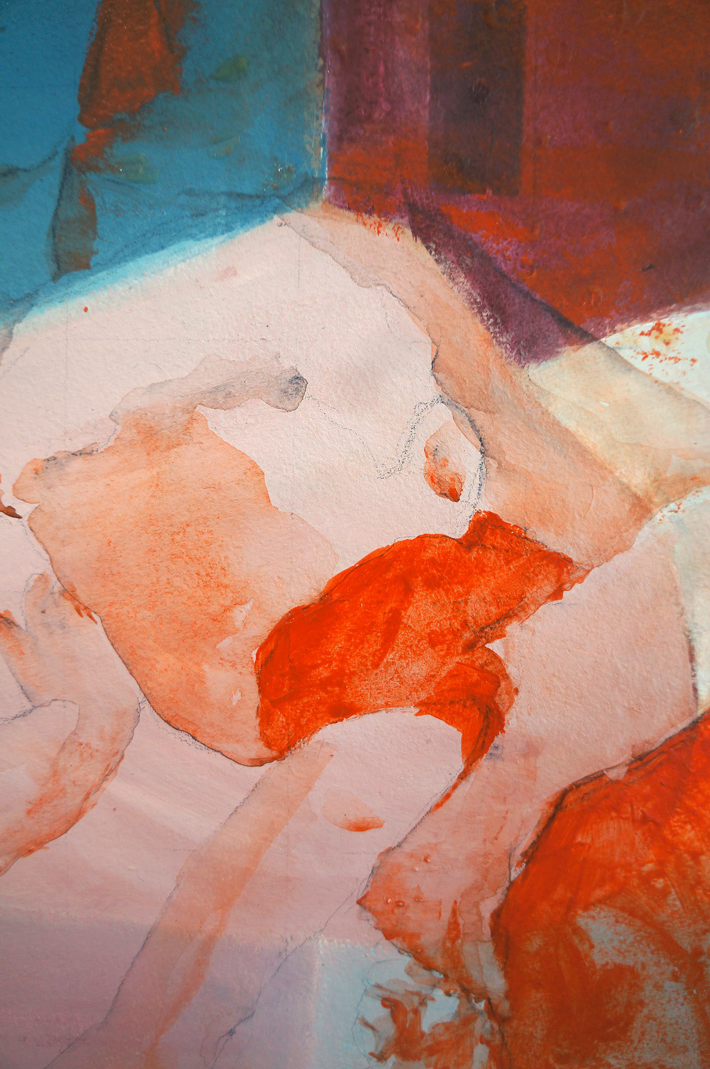 Dando conta, 2022 | detalhe