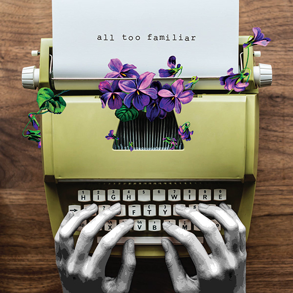 Front Album Concept Art 3