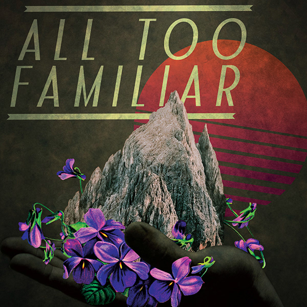 Front Album Concept Art 2