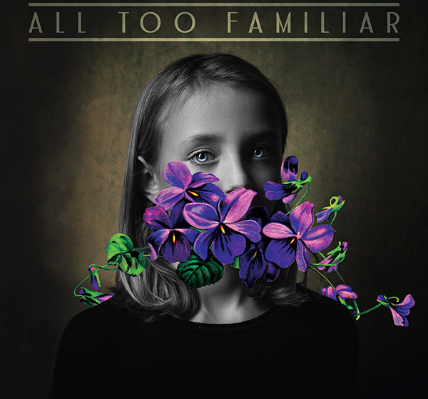 Front Album Concept Art 1