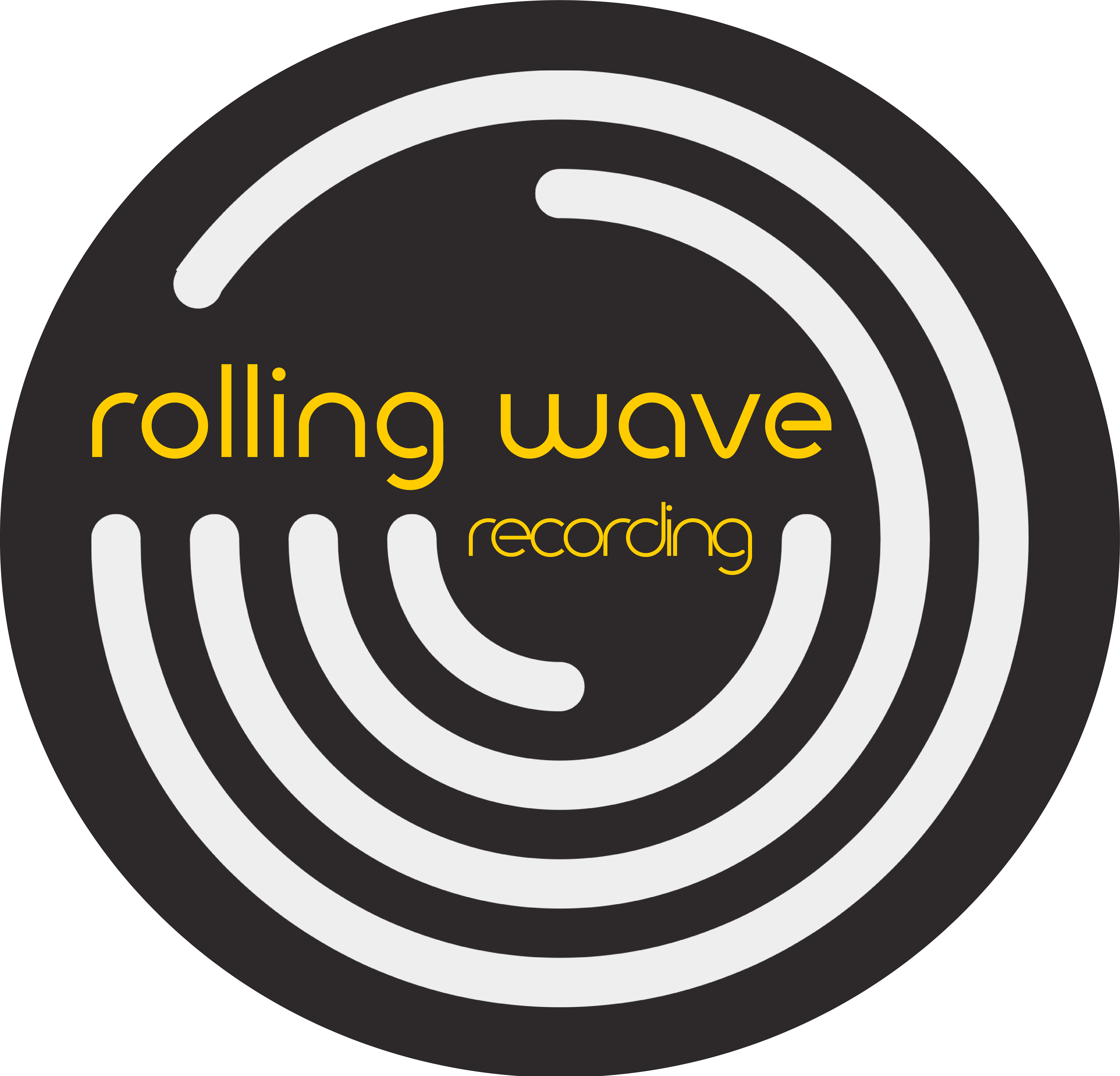 ROLLING WAVE RECORDINGS