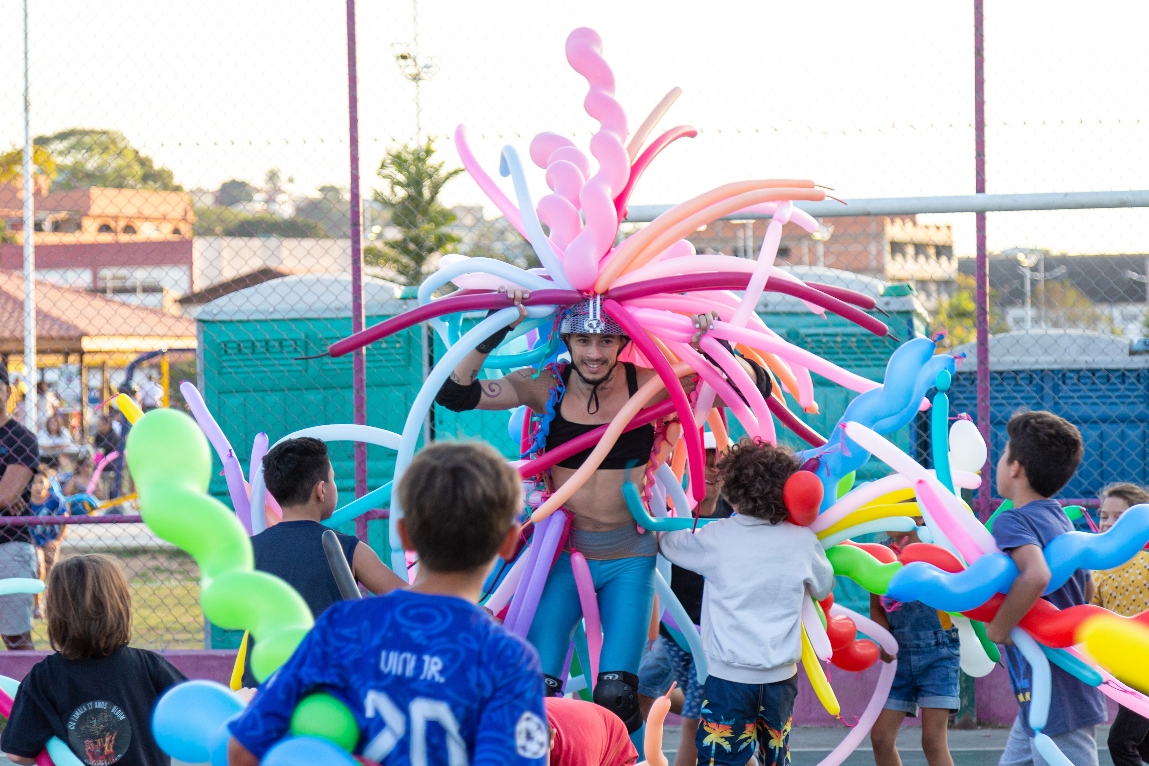Circuito Sesc de Artes - 2022