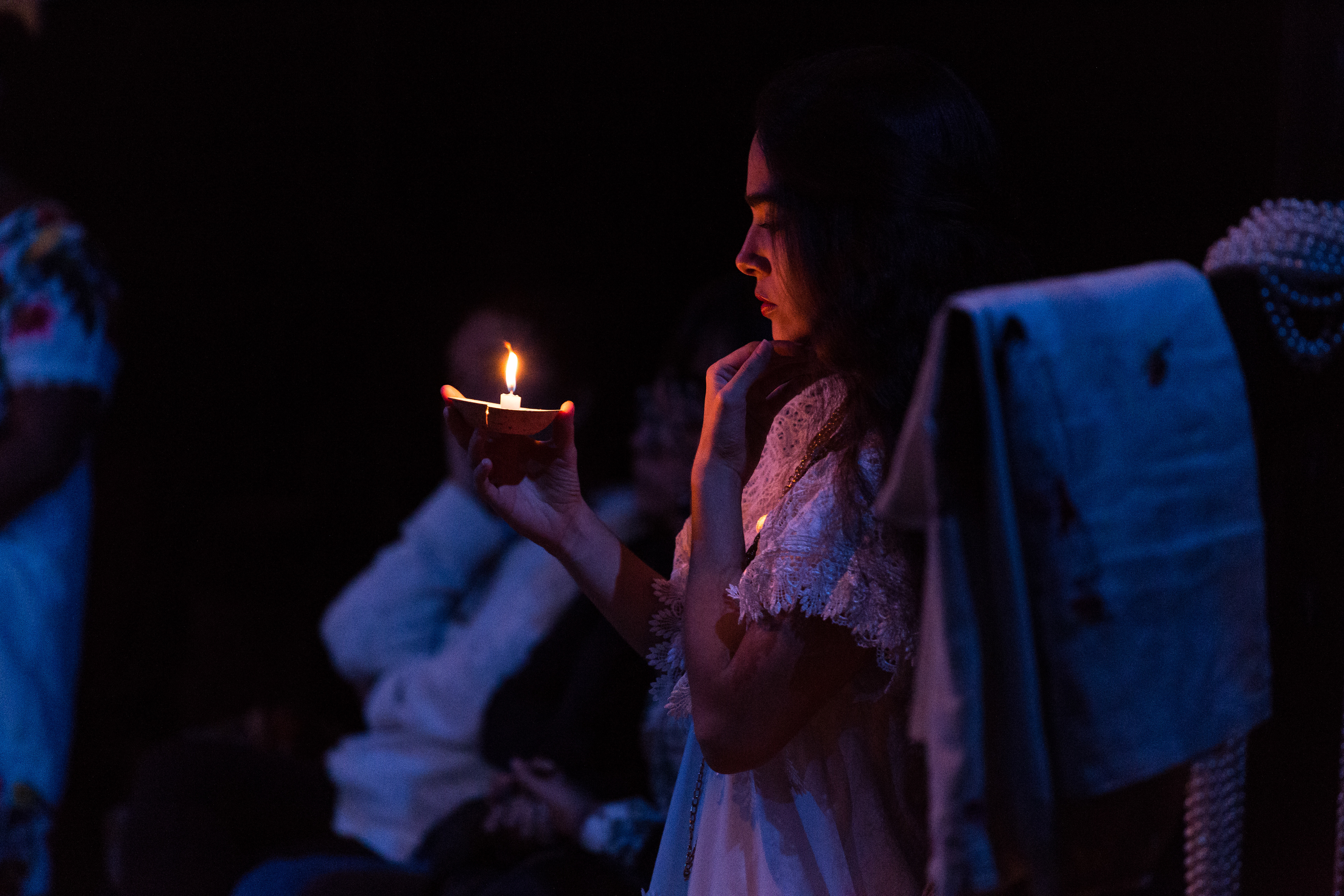 Del Manatial Del Corazón