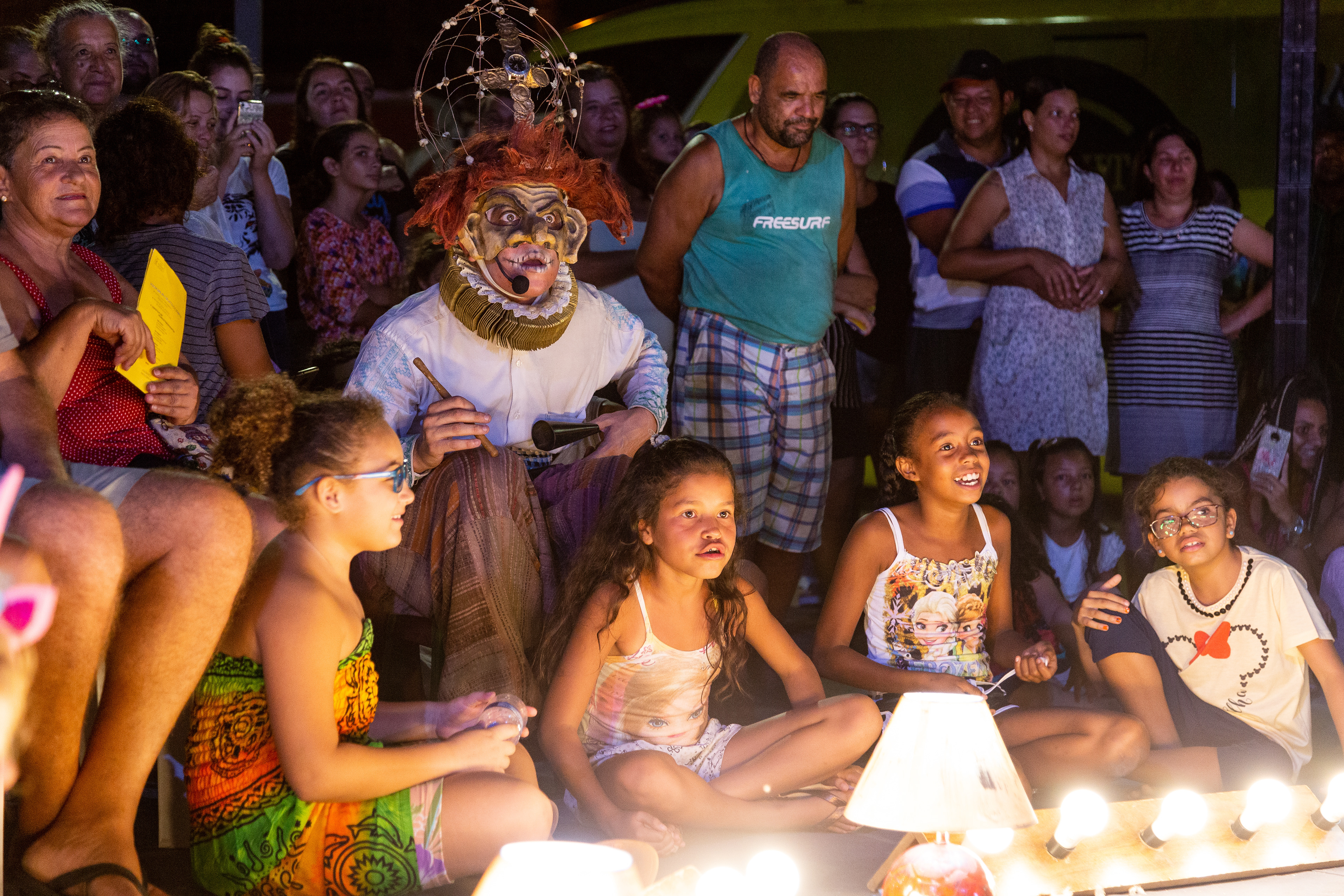 Circuito Sesc de Artes - 2019