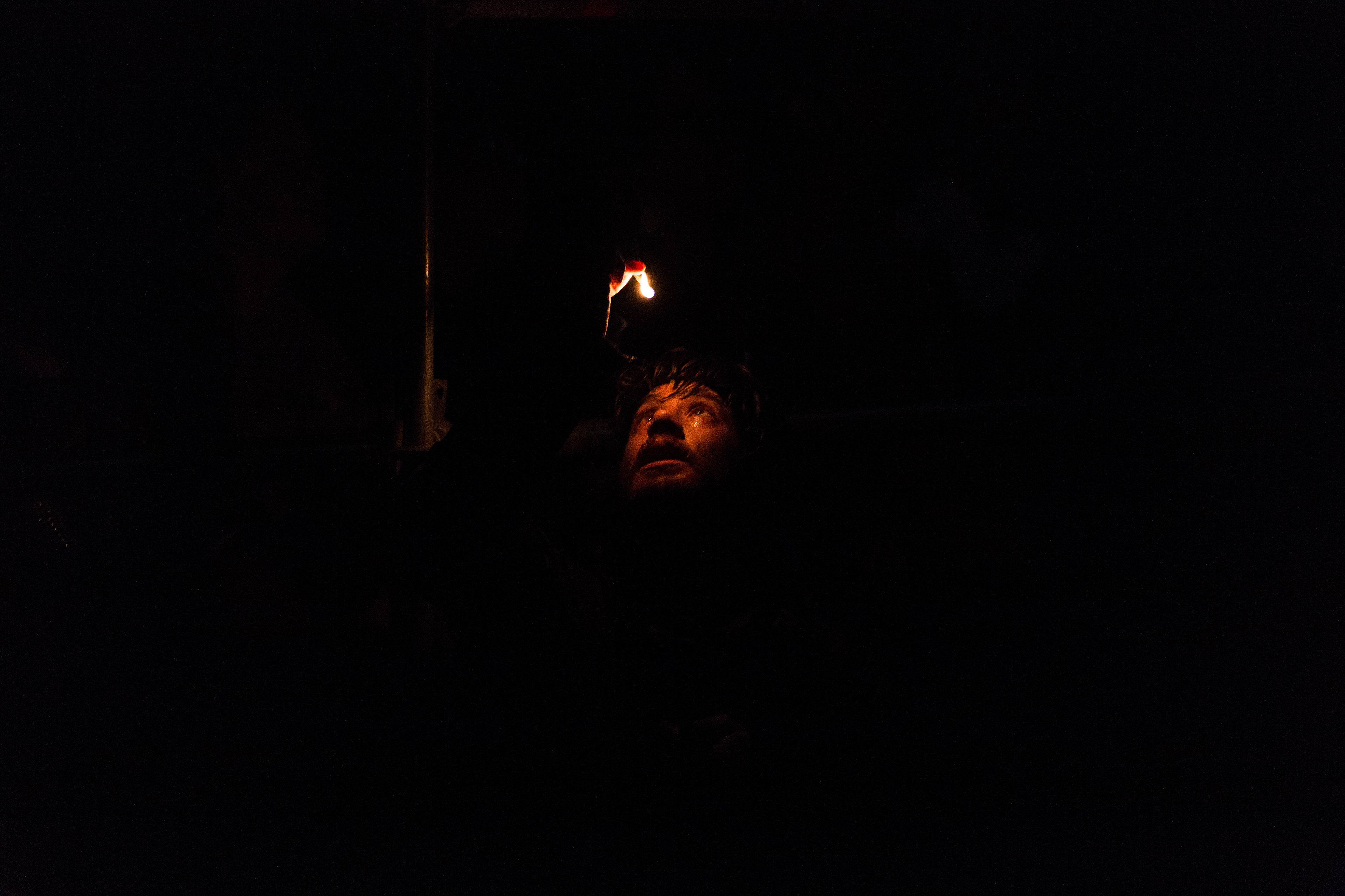 Grande Sertão Veredas