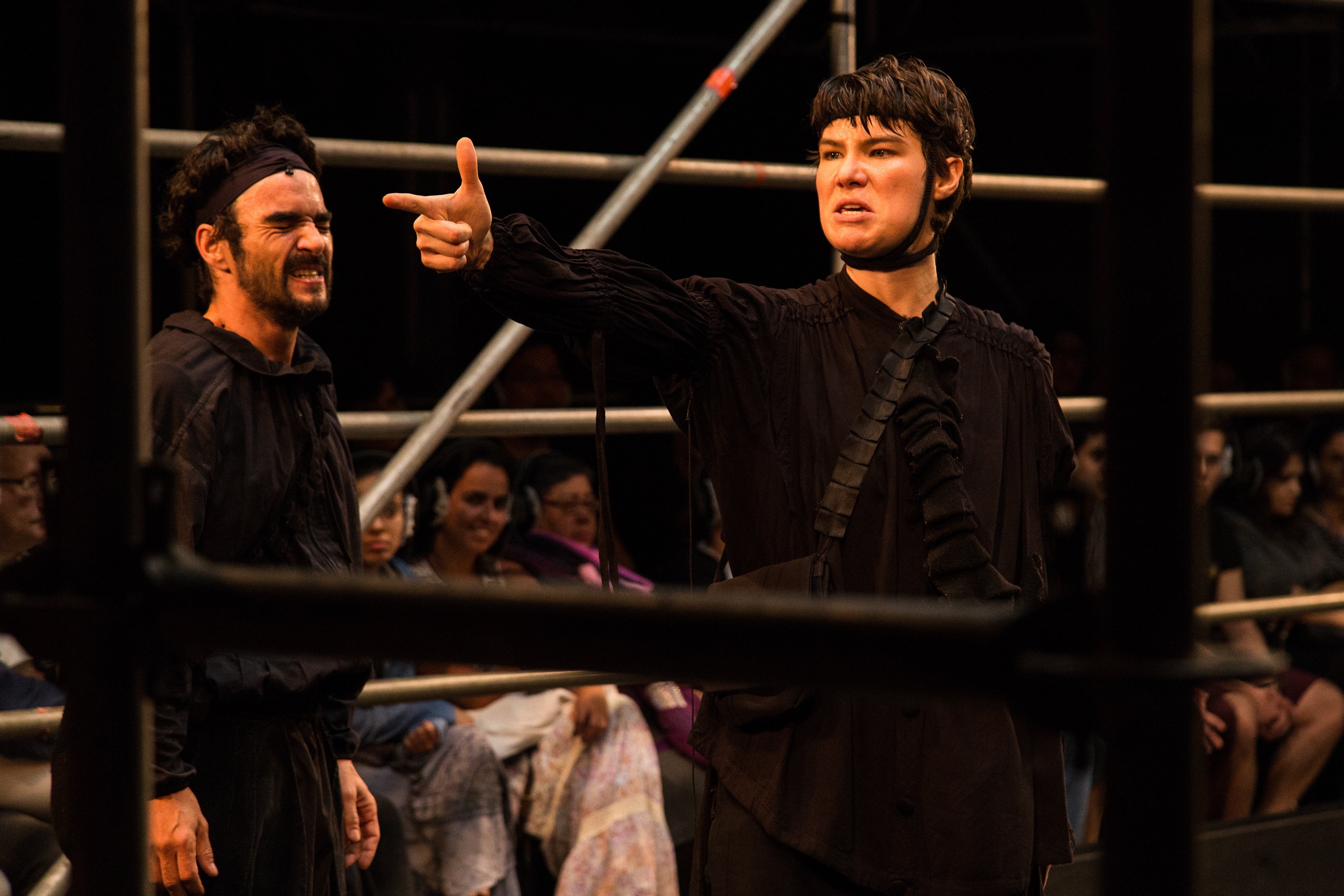 Grande Sertão Veredas