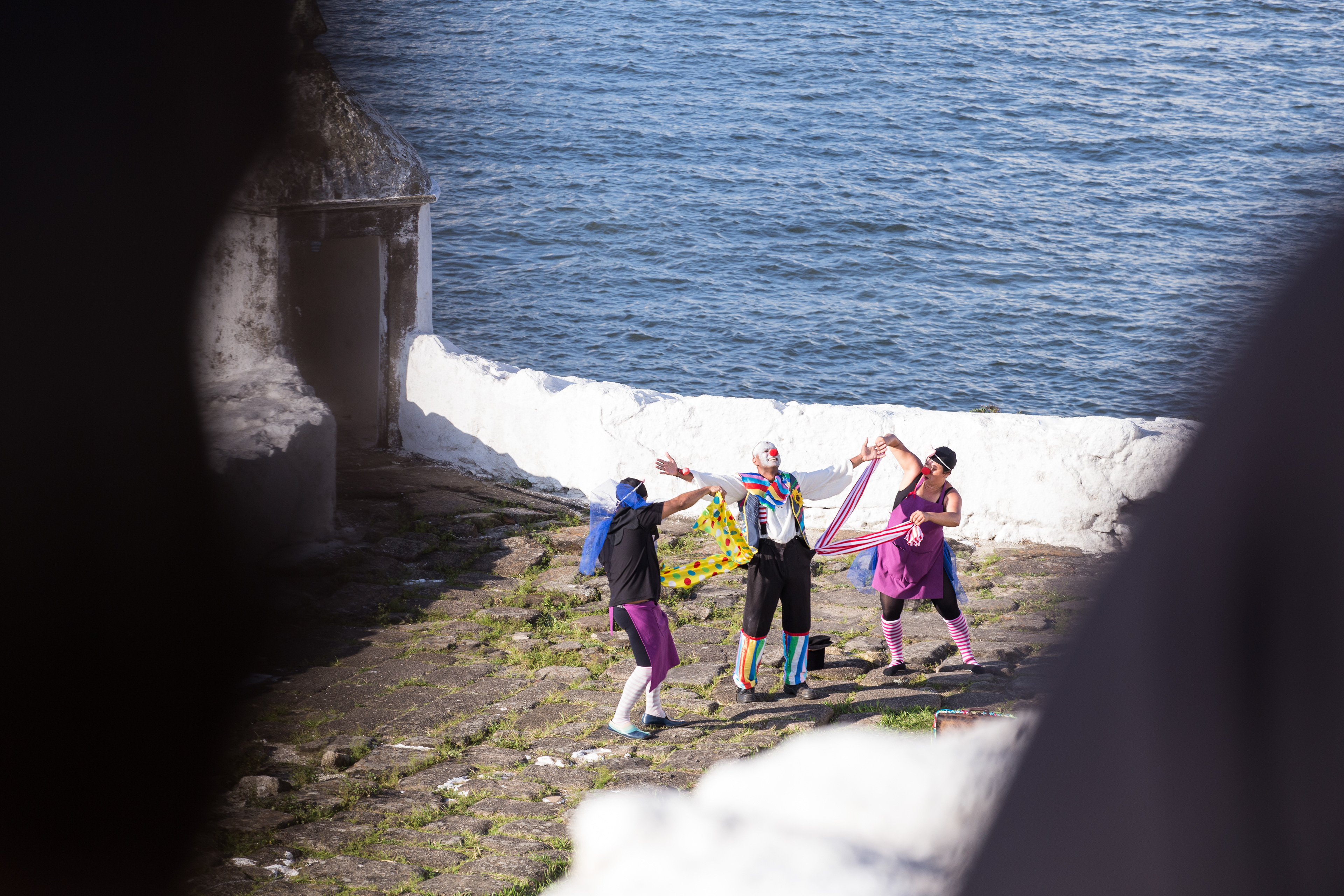 Benjamin: O filho da felicidade