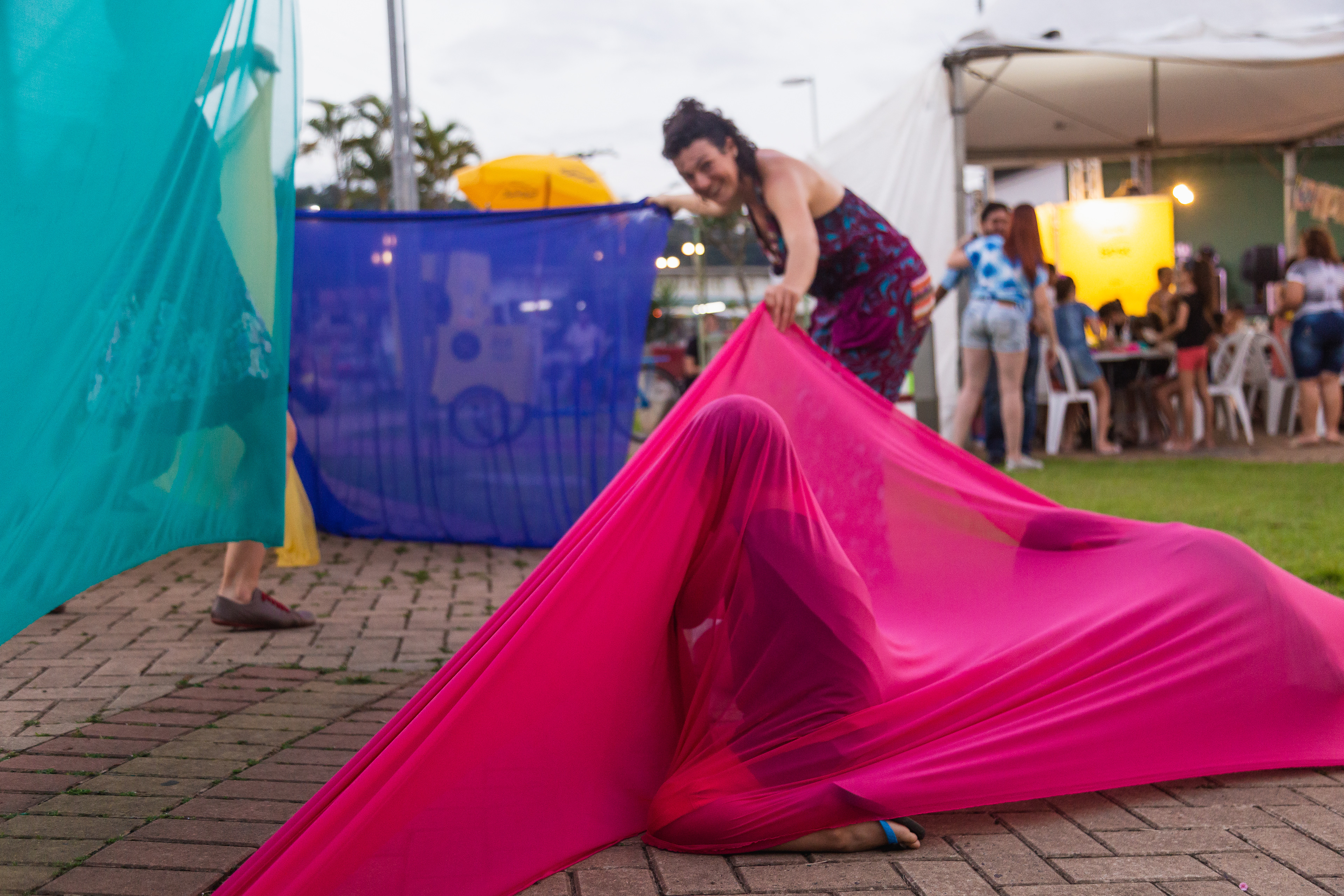 Circuito Sesc de Artes - 2018