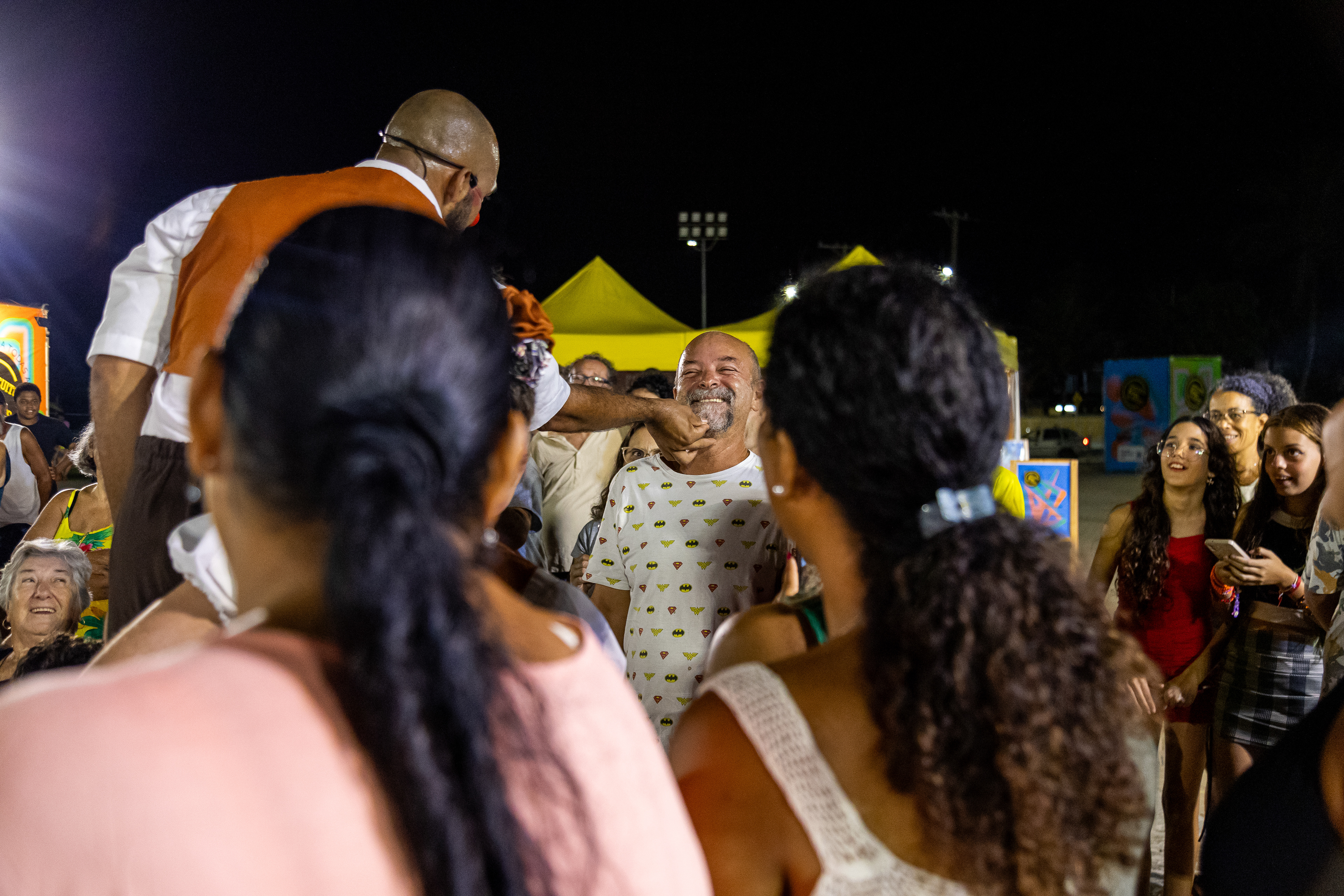 Circuito Sesc de Artes - 2023