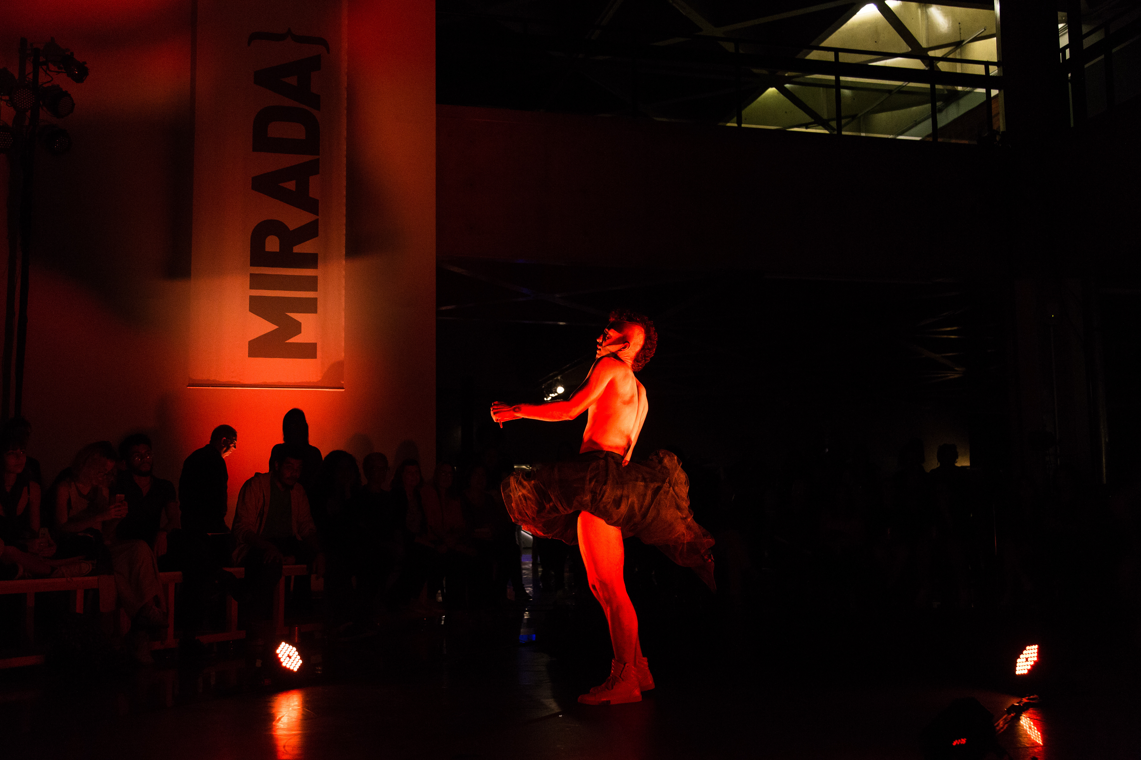 Mirada 2018
