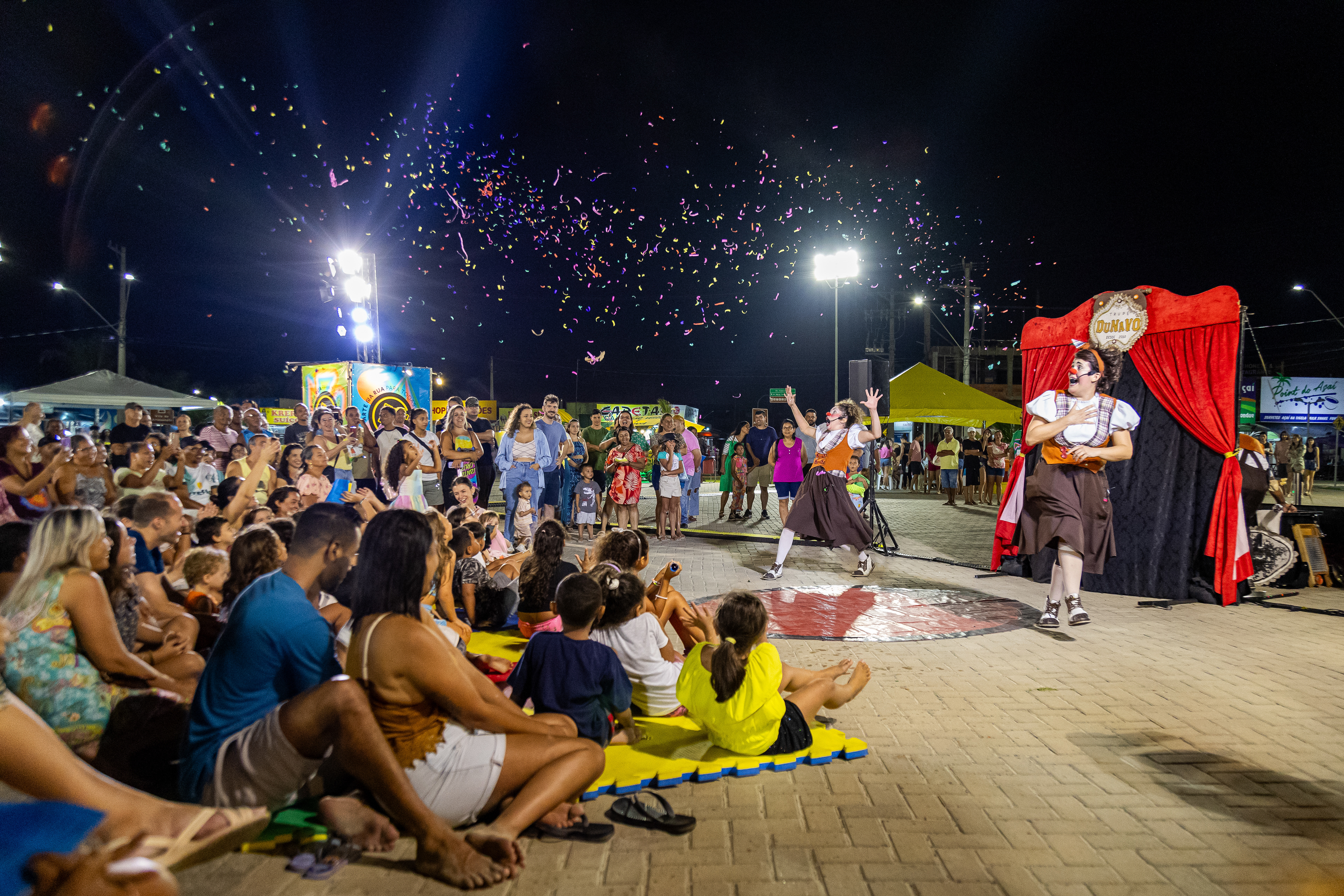 Circuito Sesc de Artes - 2023