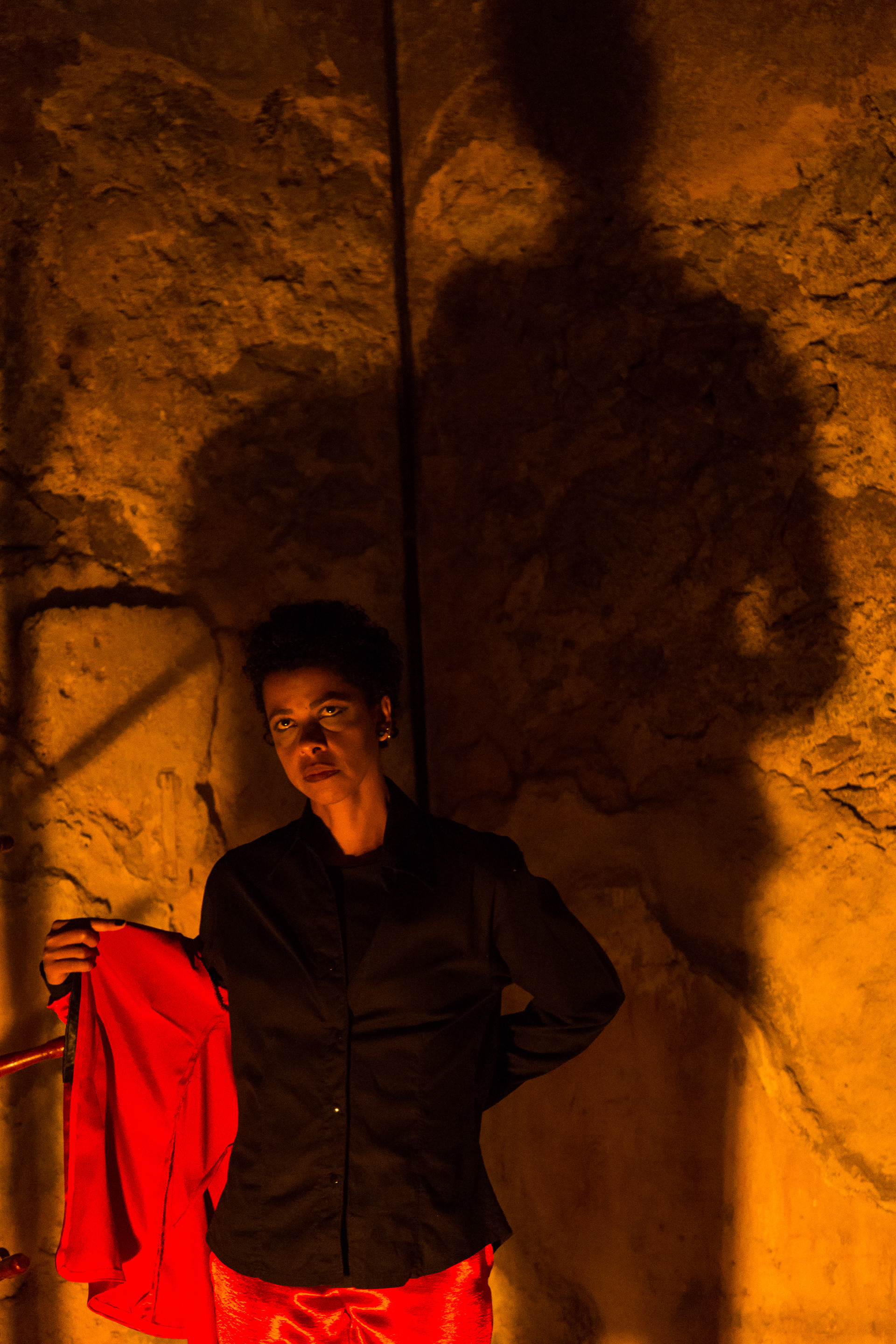 Nostalgia do Amor Ausente