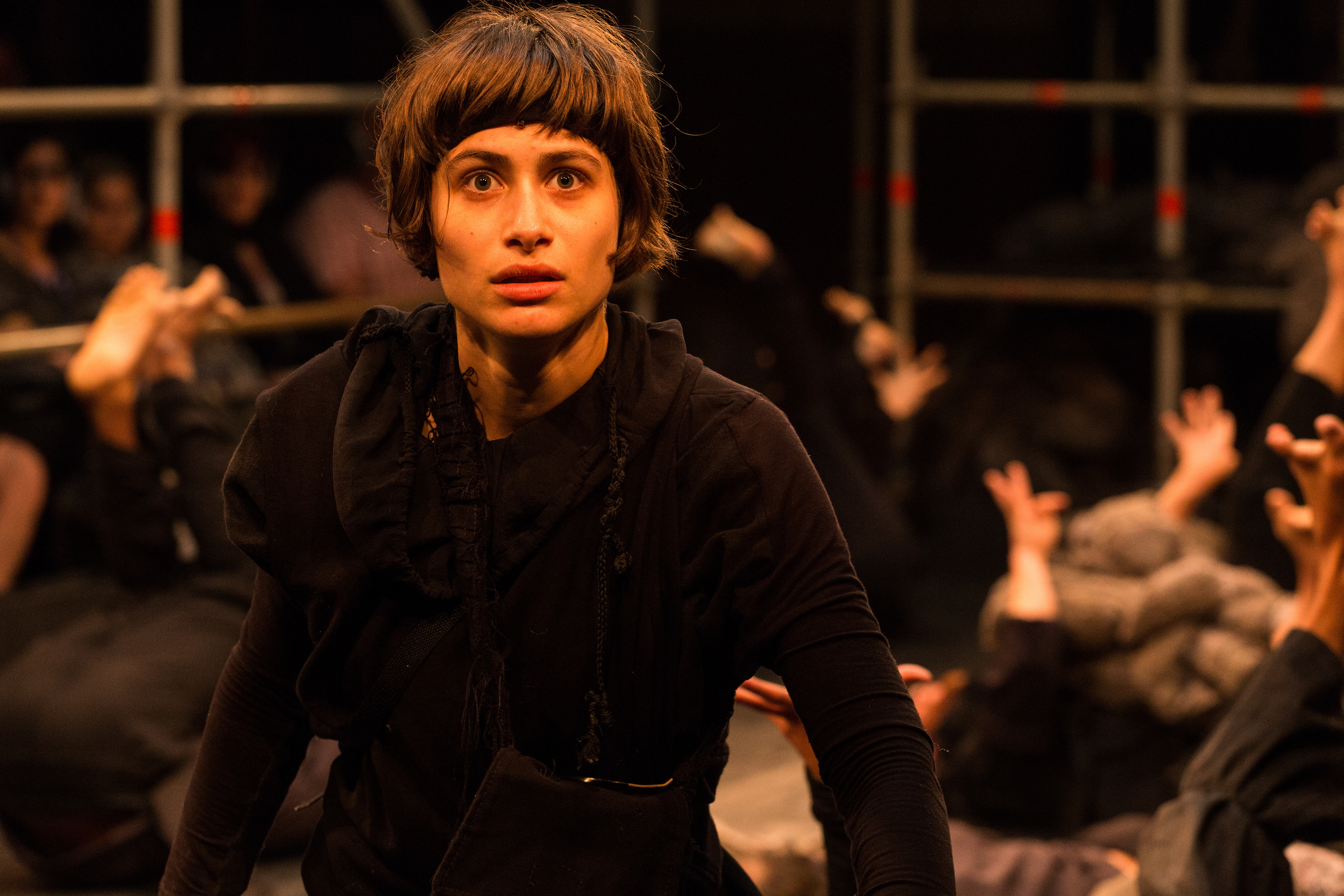 Grande Sertão Veredas