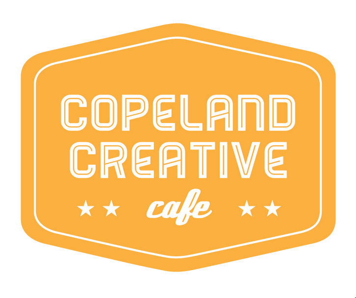 Copeland Creative Cafe