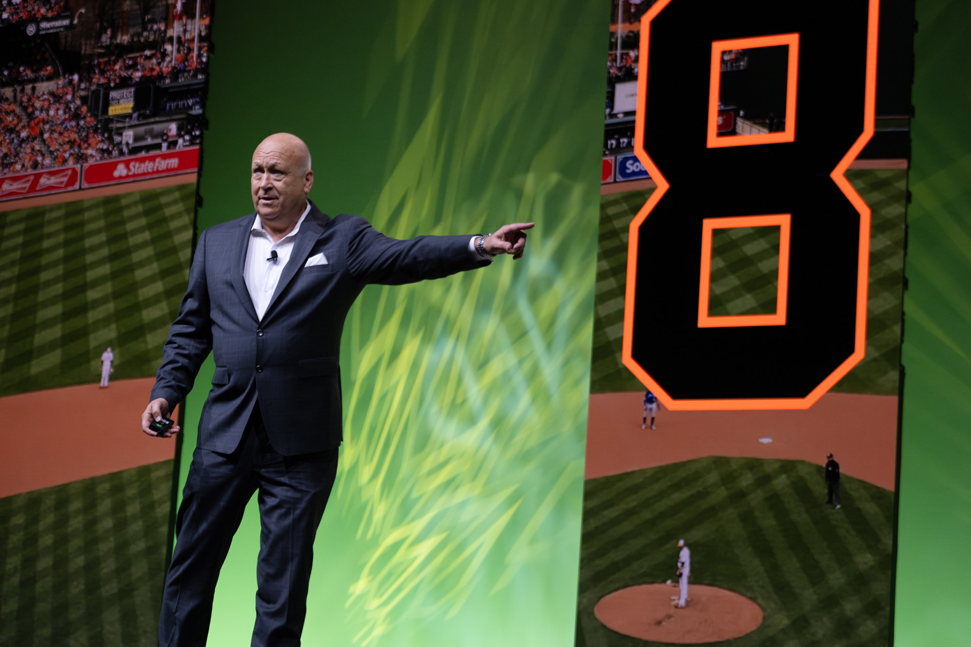 Cal Ripken Jr.