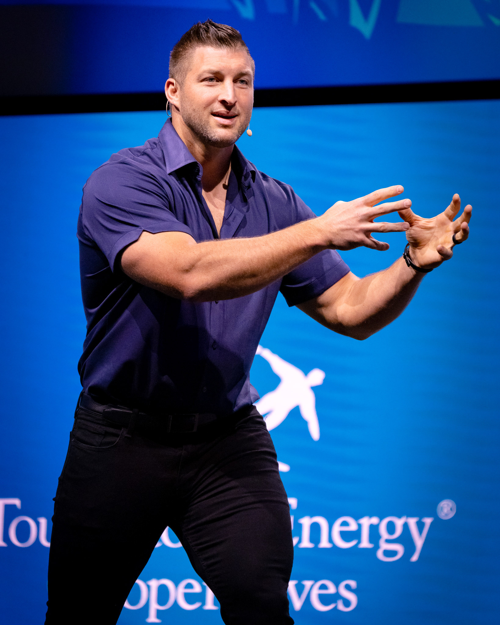 Tim Tebow